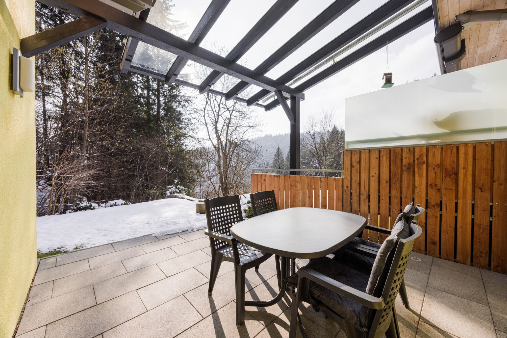 AlpenNest Appartement