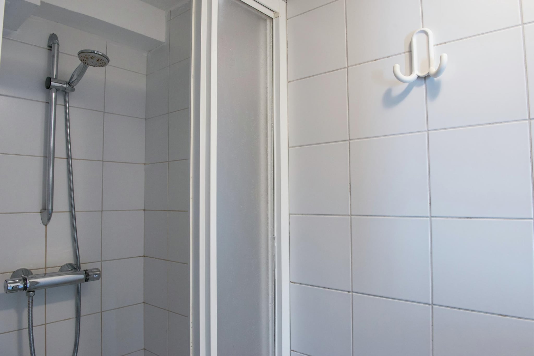 Les Terrasses-Badkamer