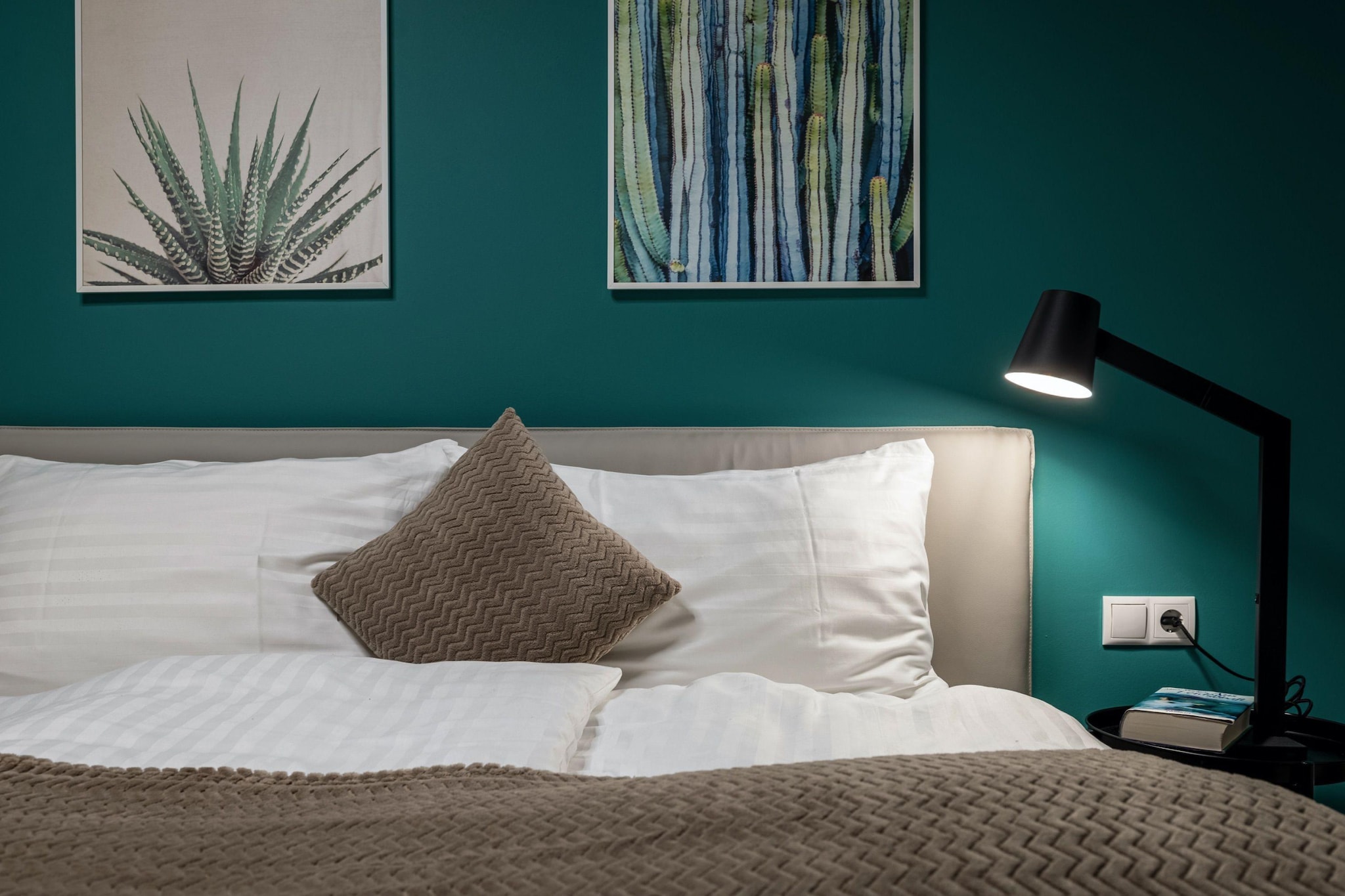 CityApartment 6