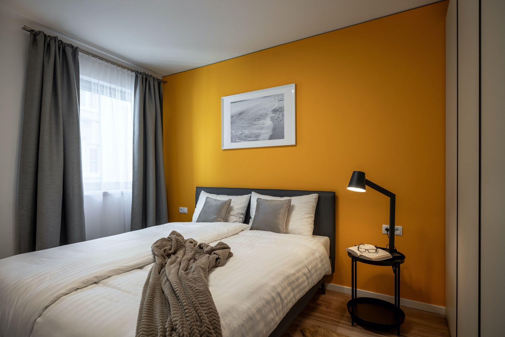 CityApartment 6-Non étiqueté