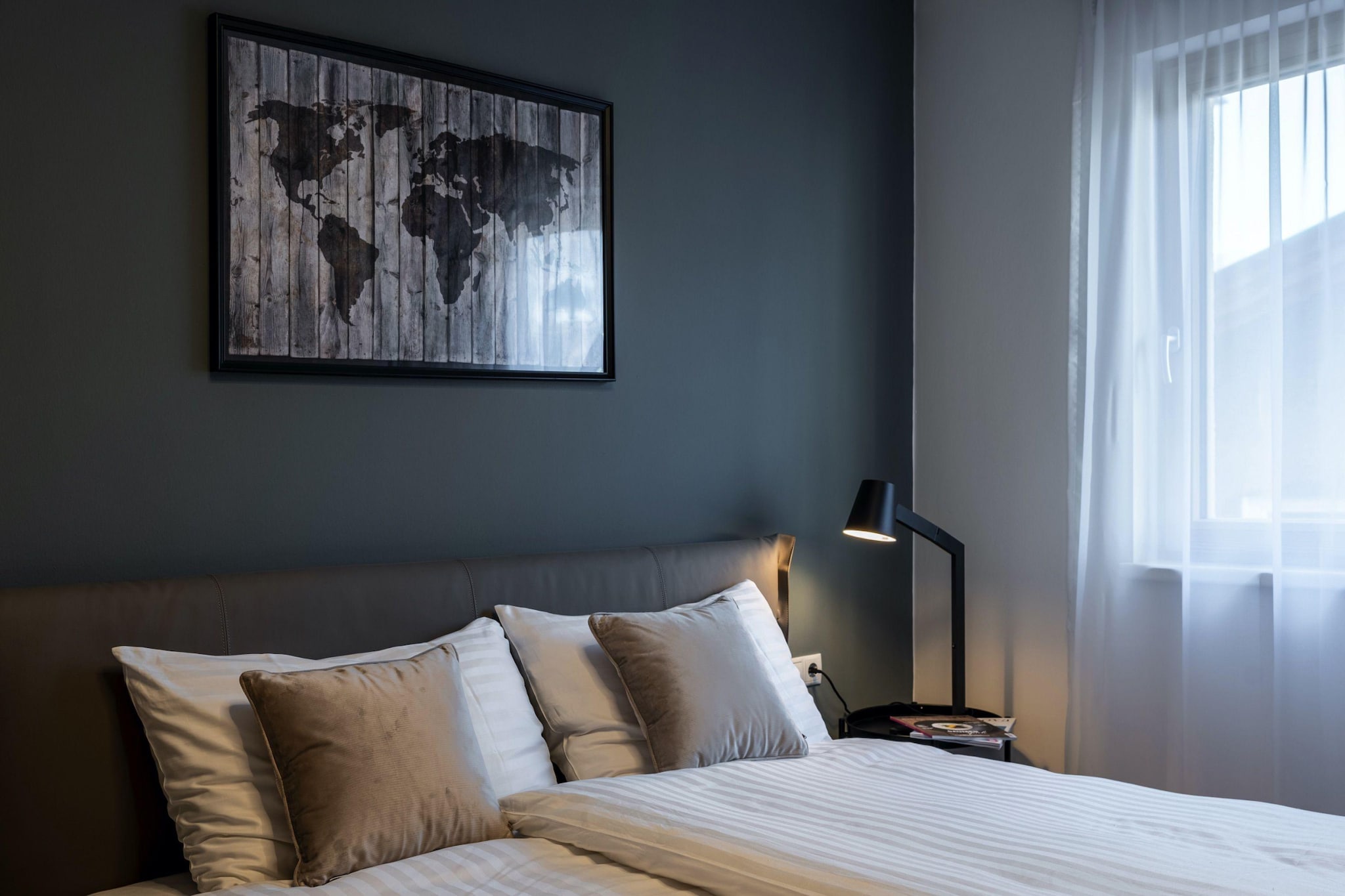 CityApartment 6-Non étiqueté