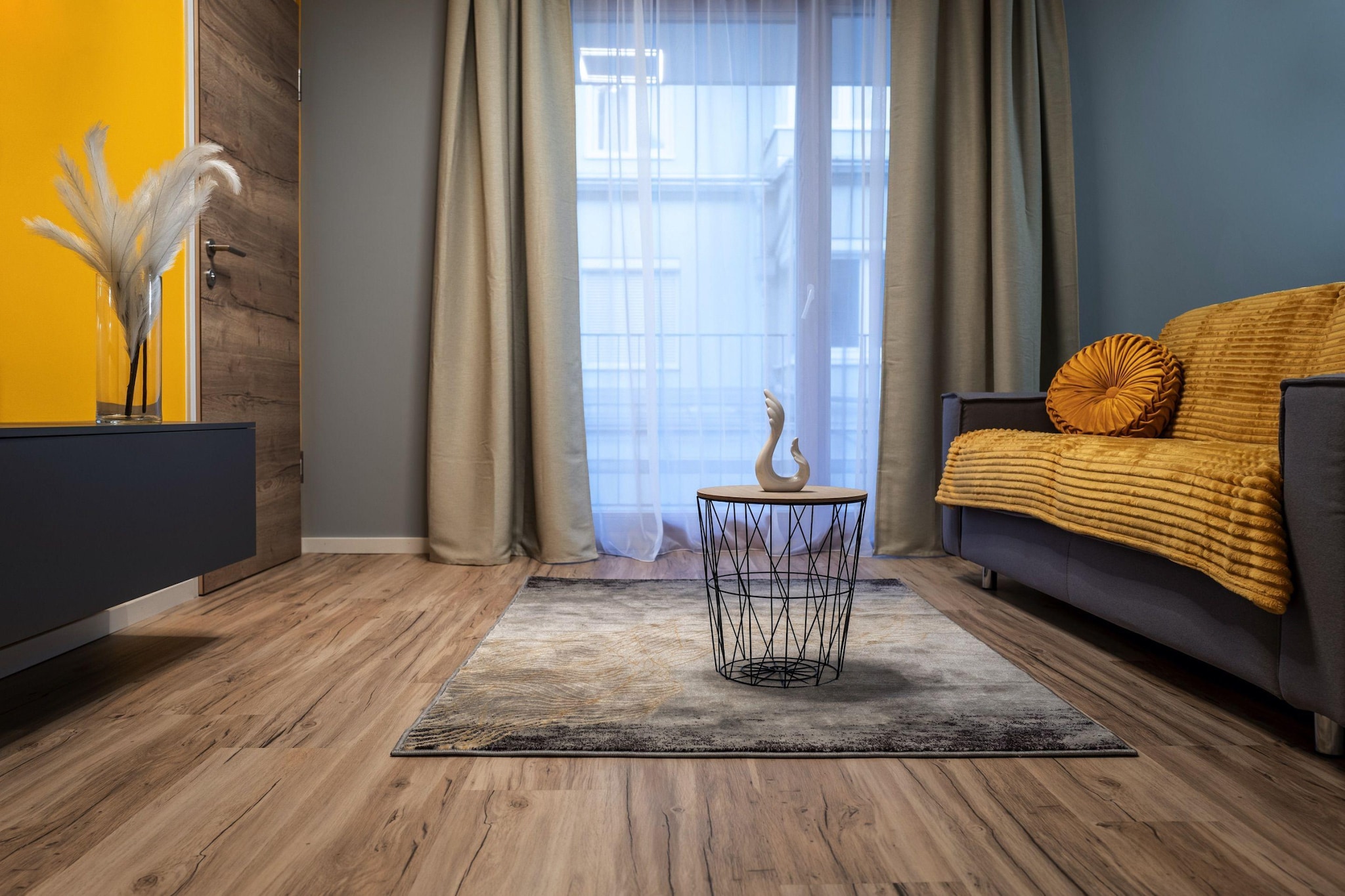 CityApartment 11