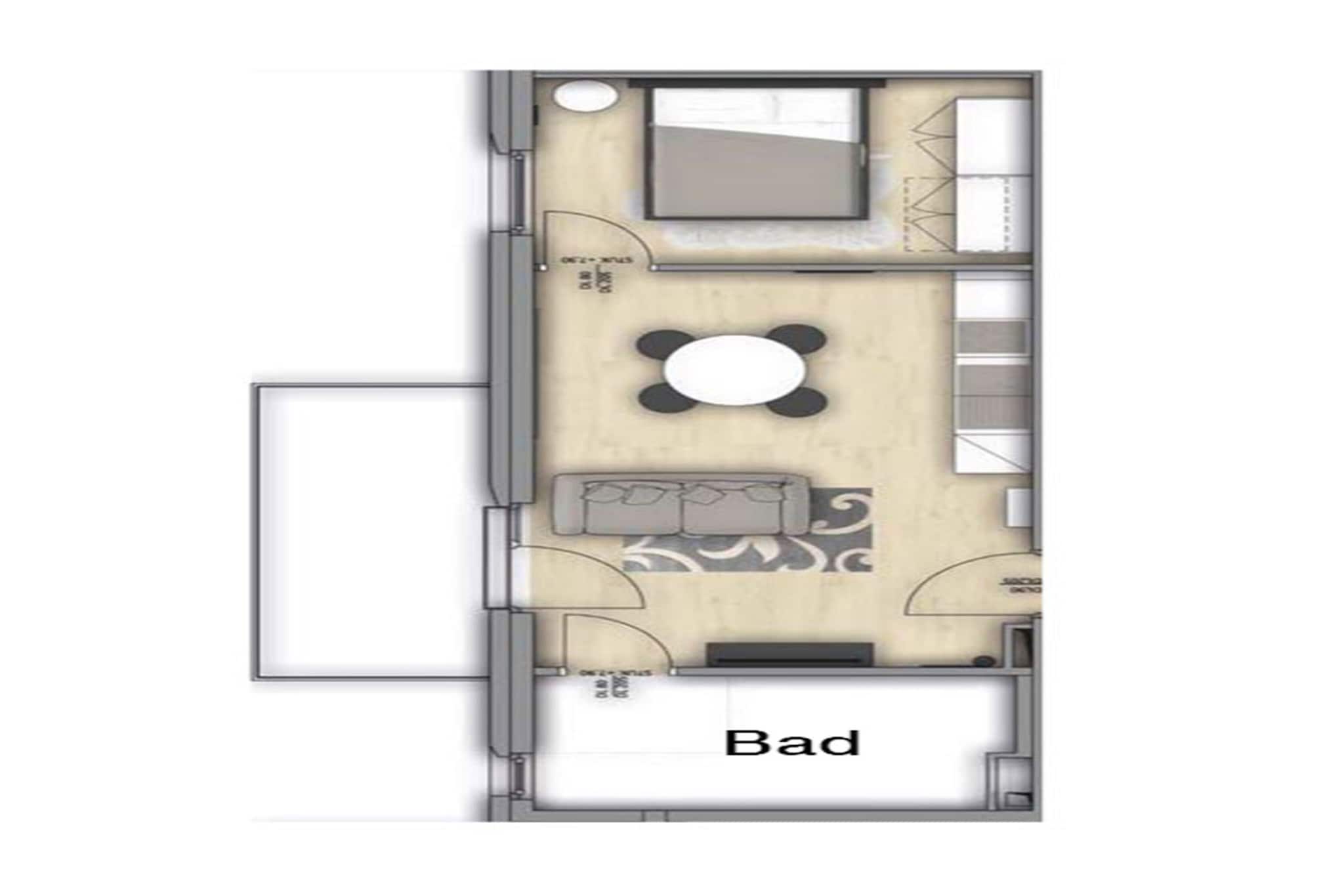 CityApartment 11-Non étiqueté