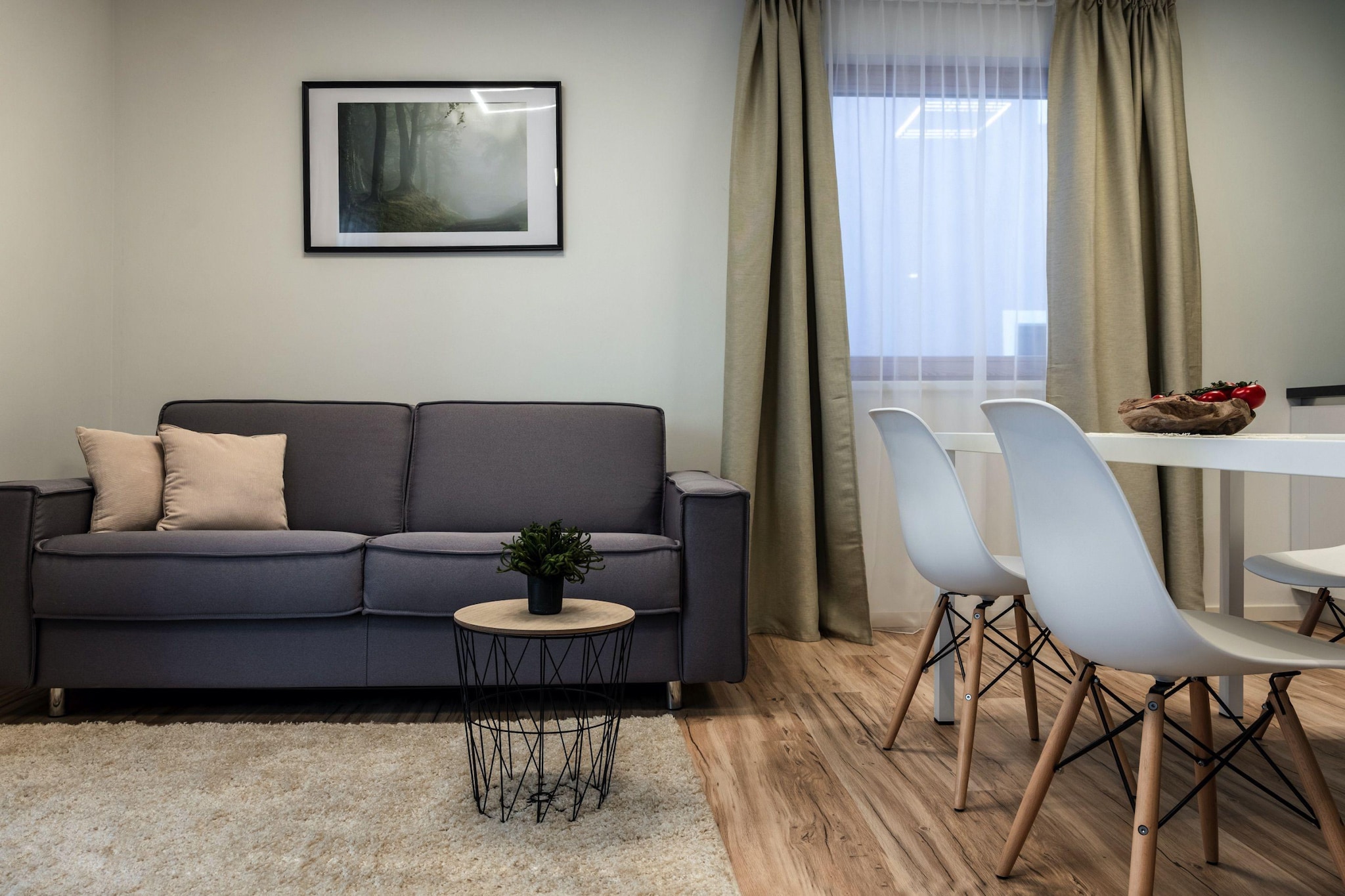 CityApartment 12