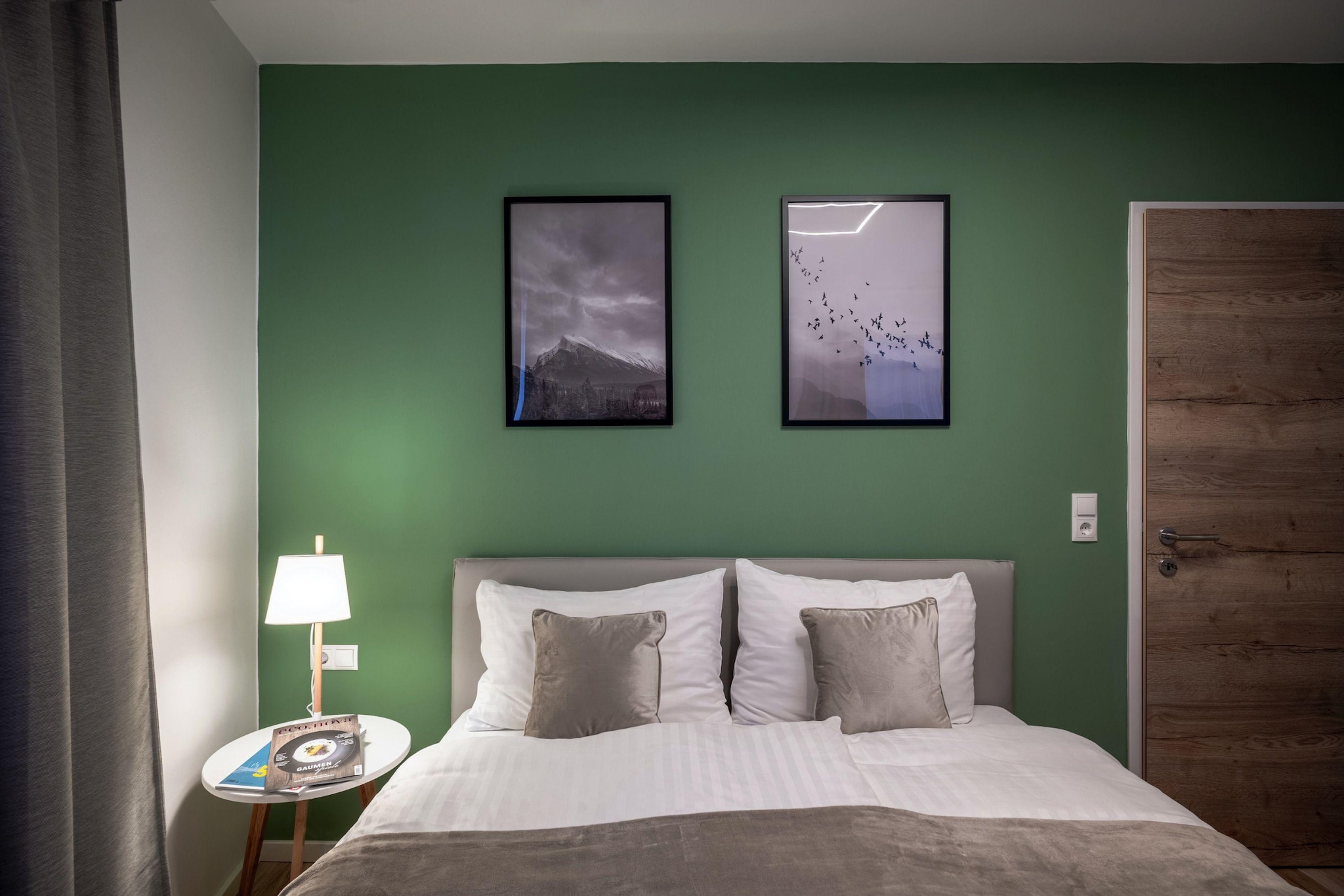 CityApartment 12