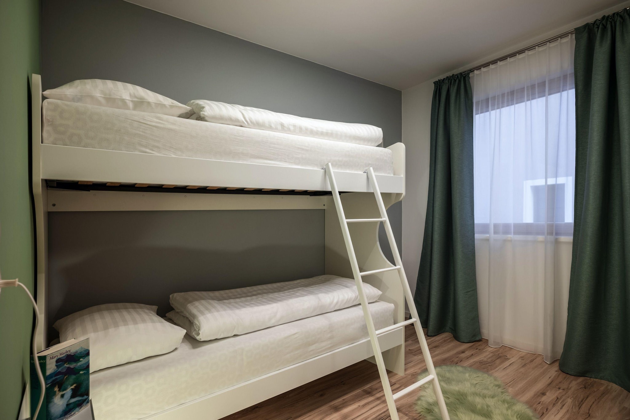 CityApartment 12