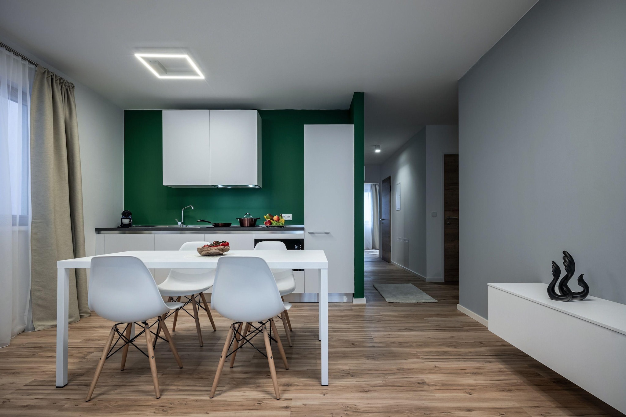 CityApartment 12