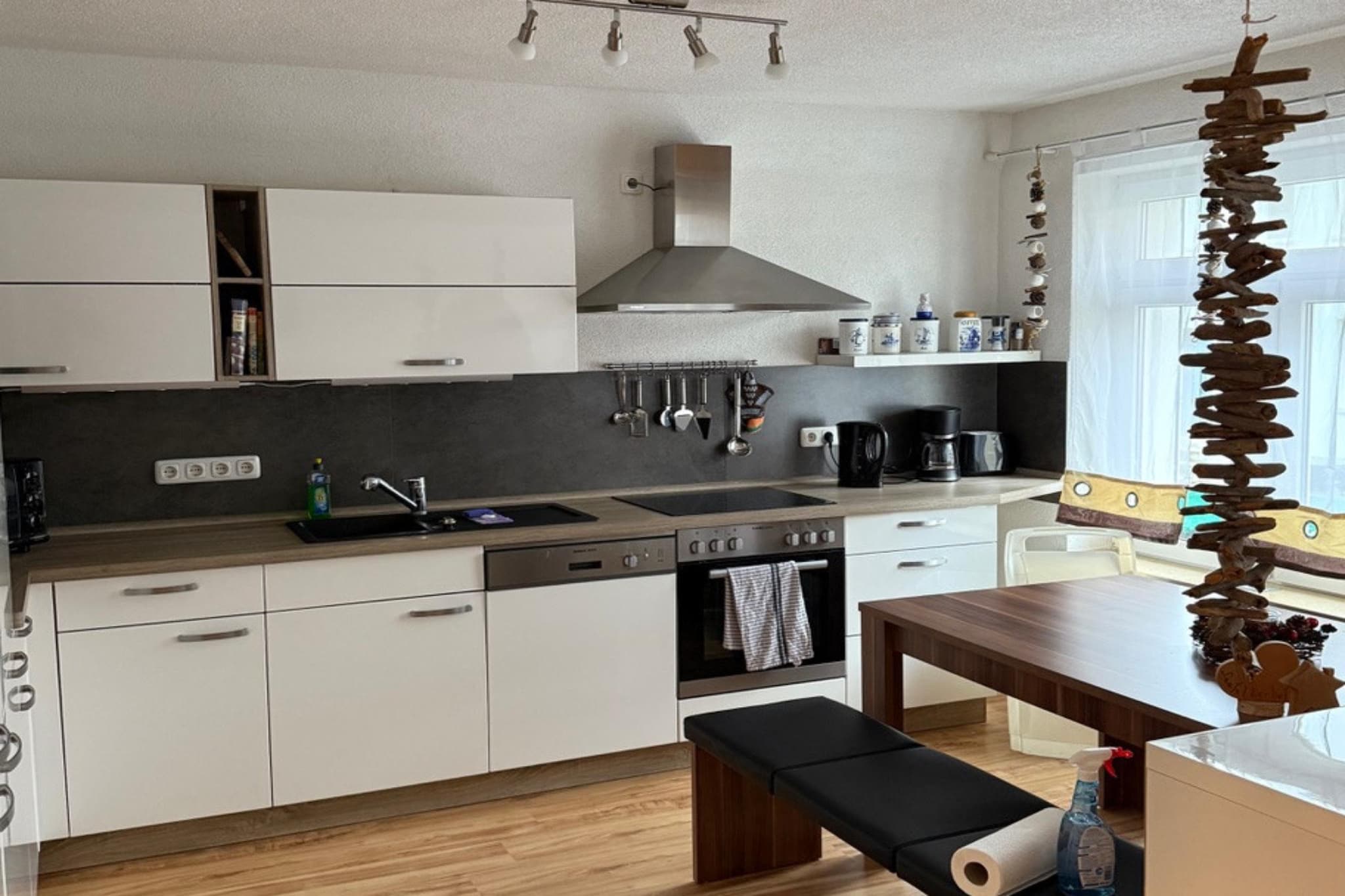 Harz Appartement