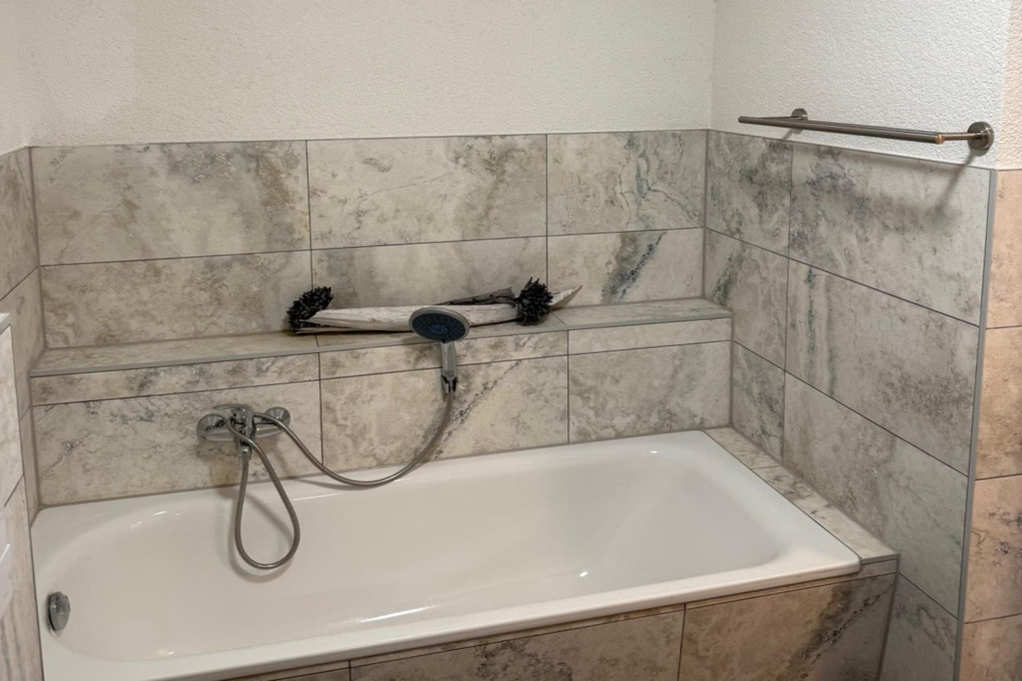 Harz Appartement - Salle de bain