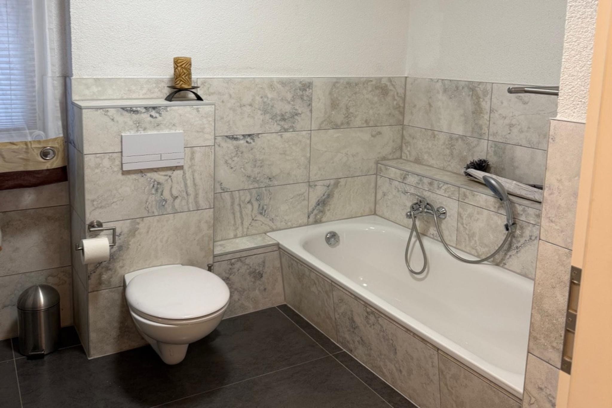 Harz Appartement - Salle de bain