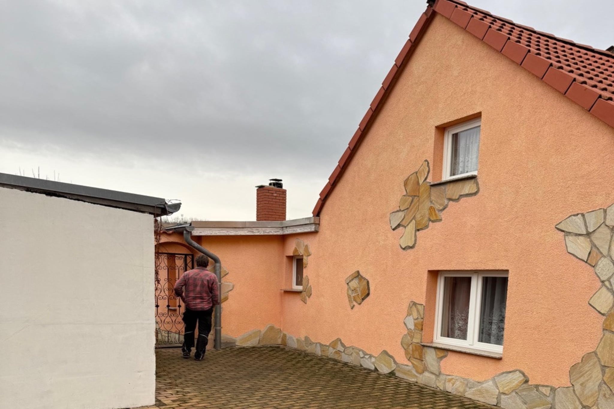 Harz Appartement - Extérieur été
