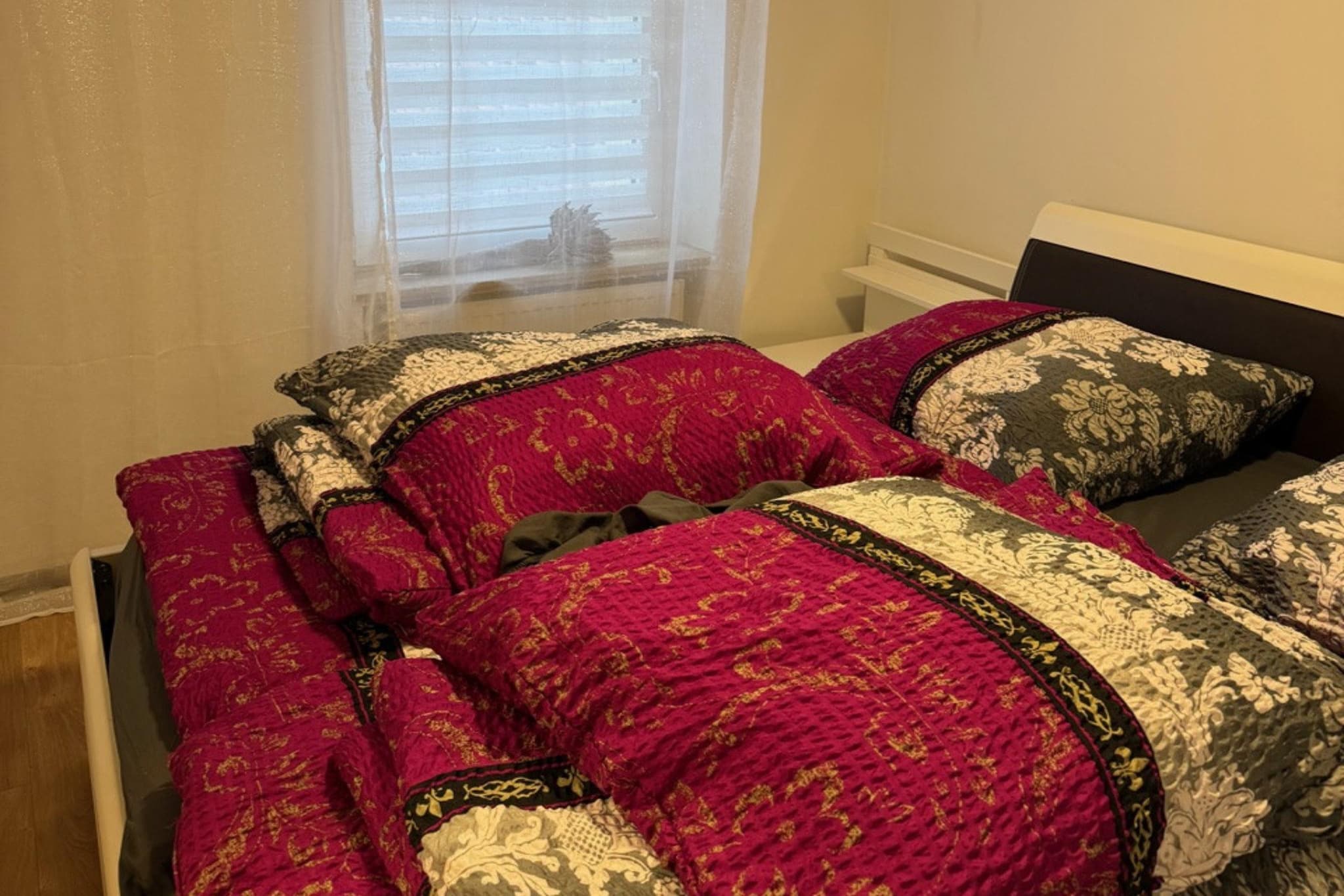 Harz Appartement