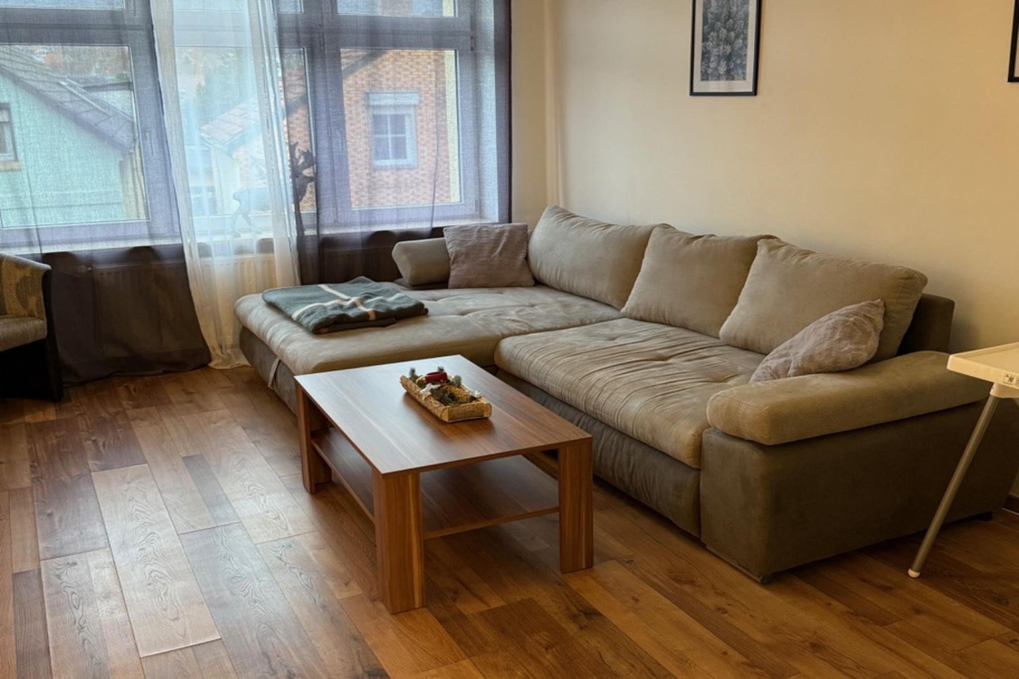 Harz Appartement