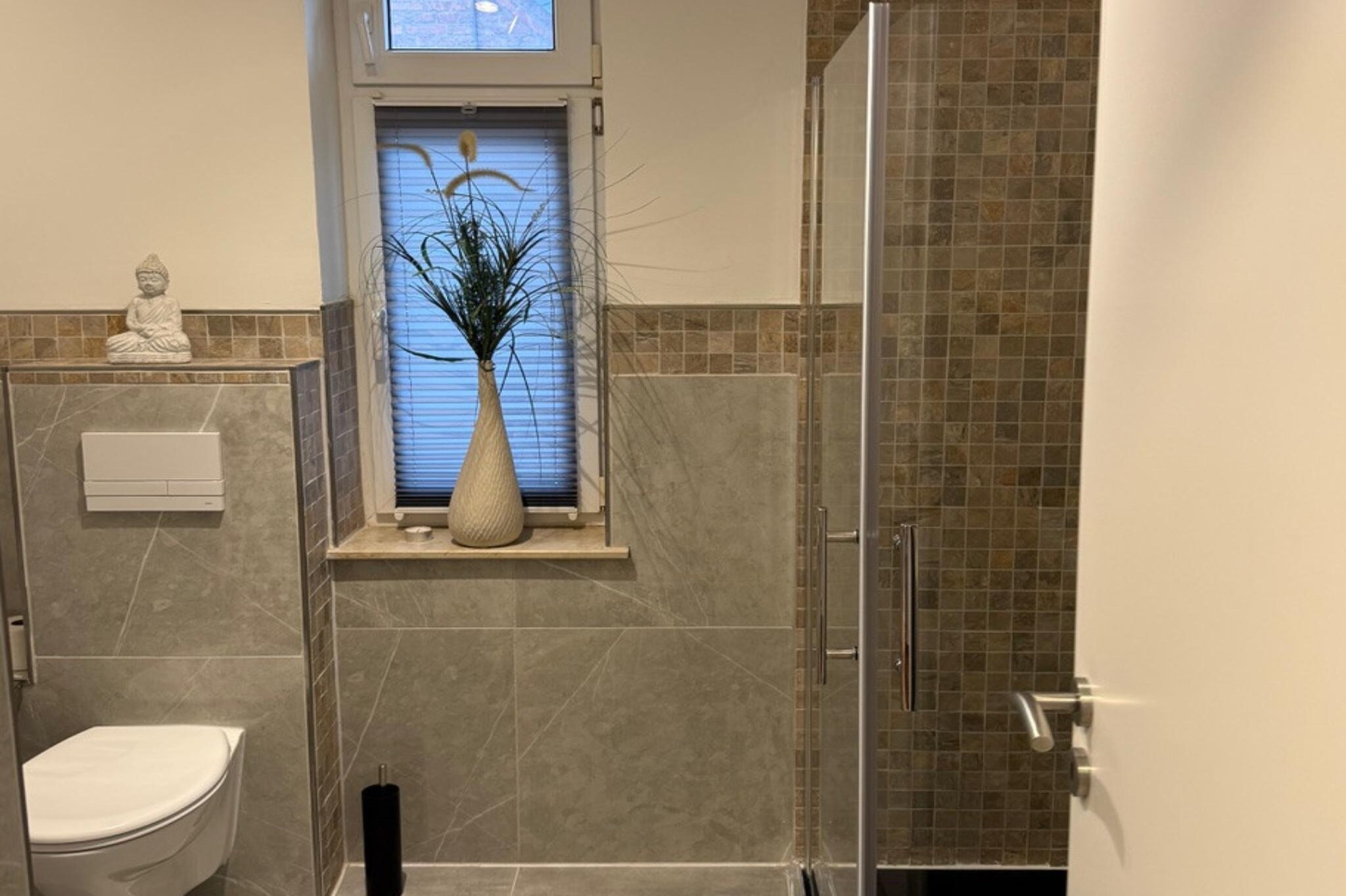Harz Appartement - Salle de bain