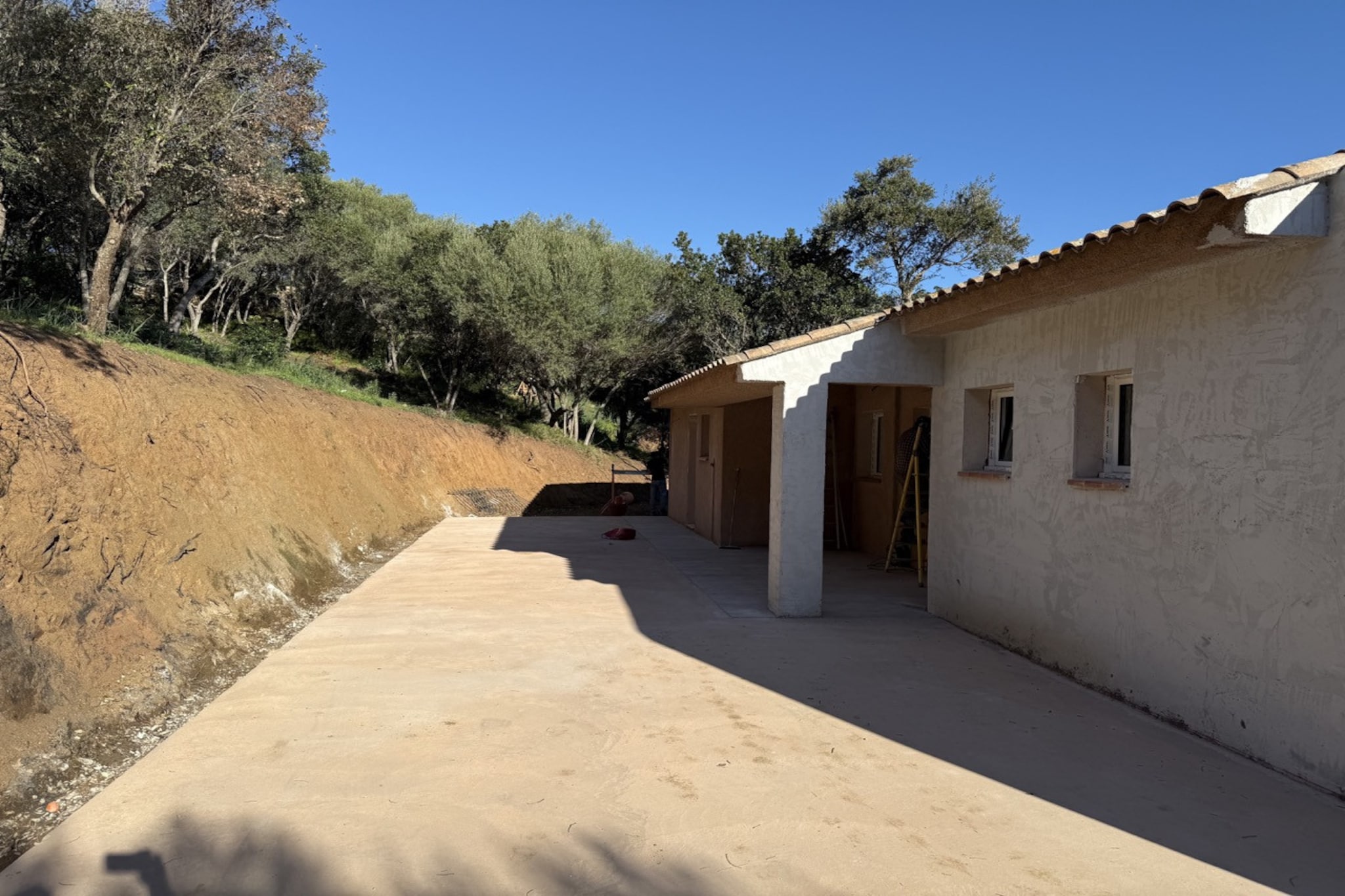 Casa Trè Fari
