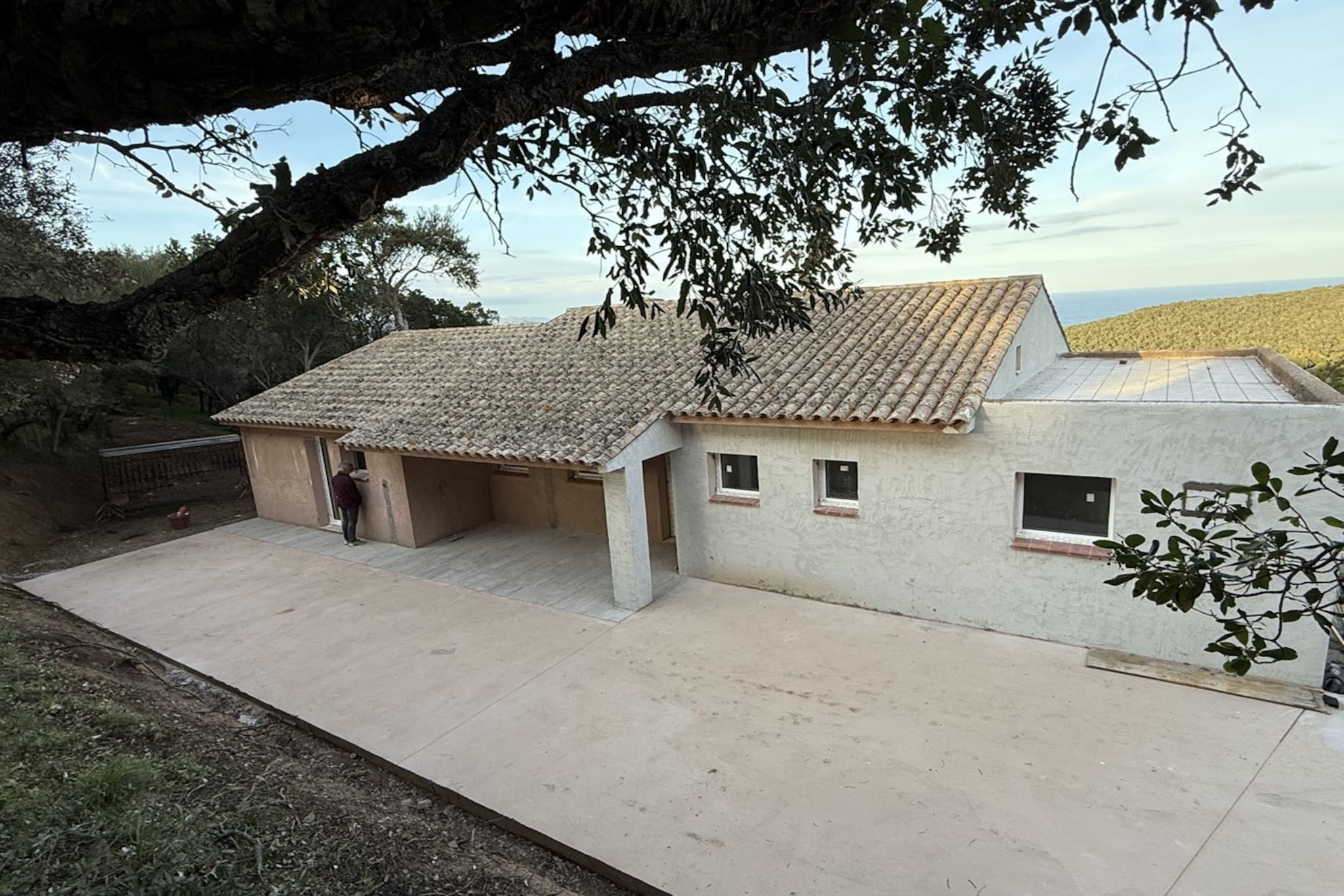 Casa Trè Fari
