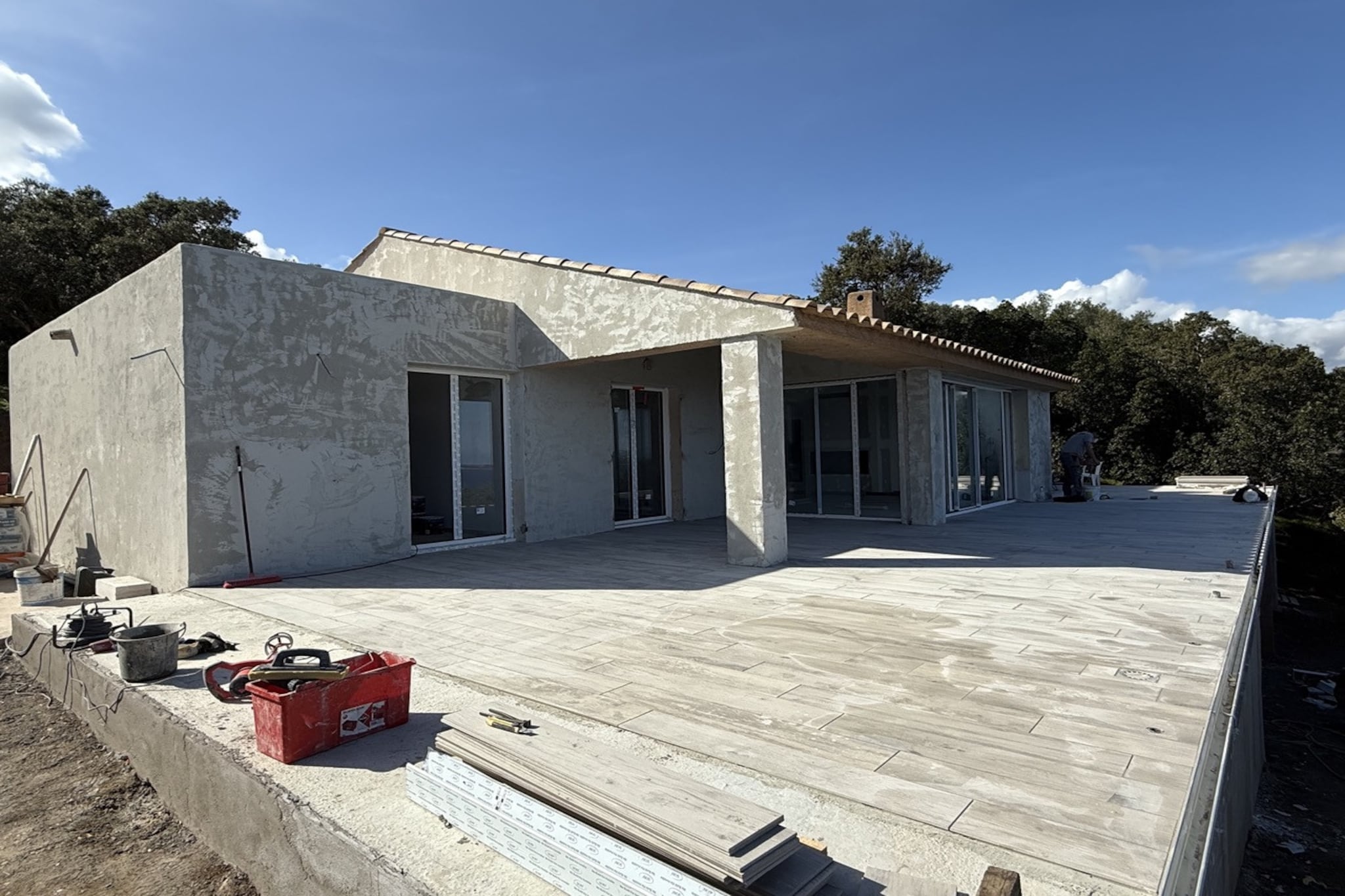 Casa Trè Fari-Niet-getagd