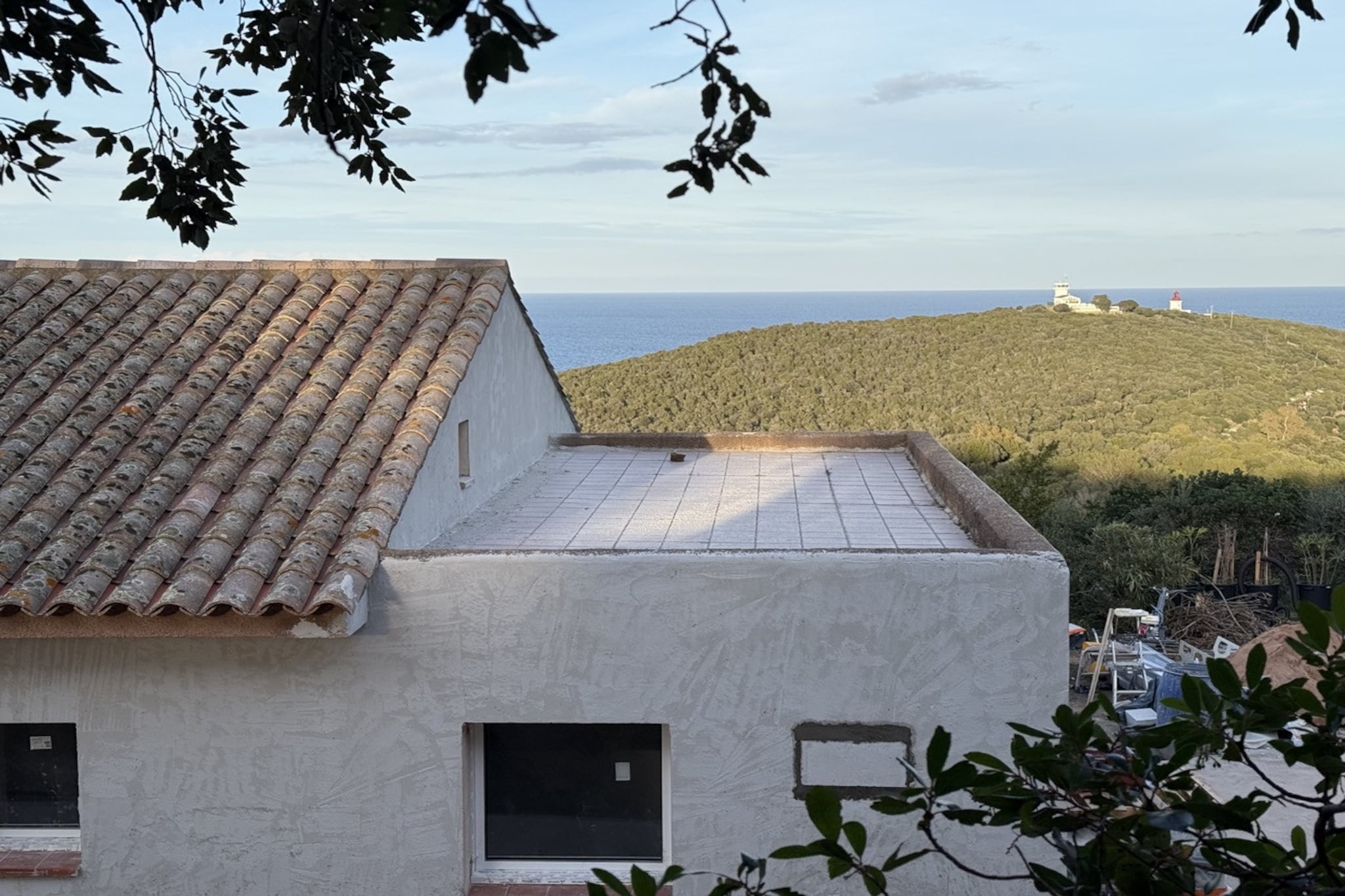 Casa Trè Fari-Niet-getagd