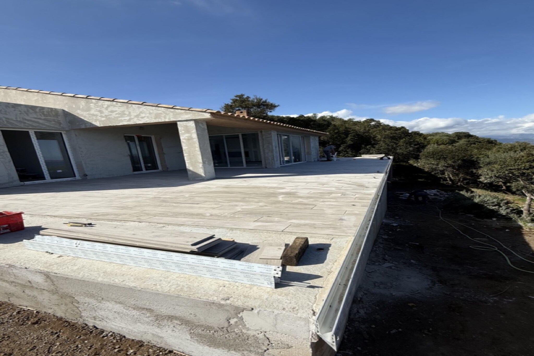 Casa Trè Fari-Niet-getagd