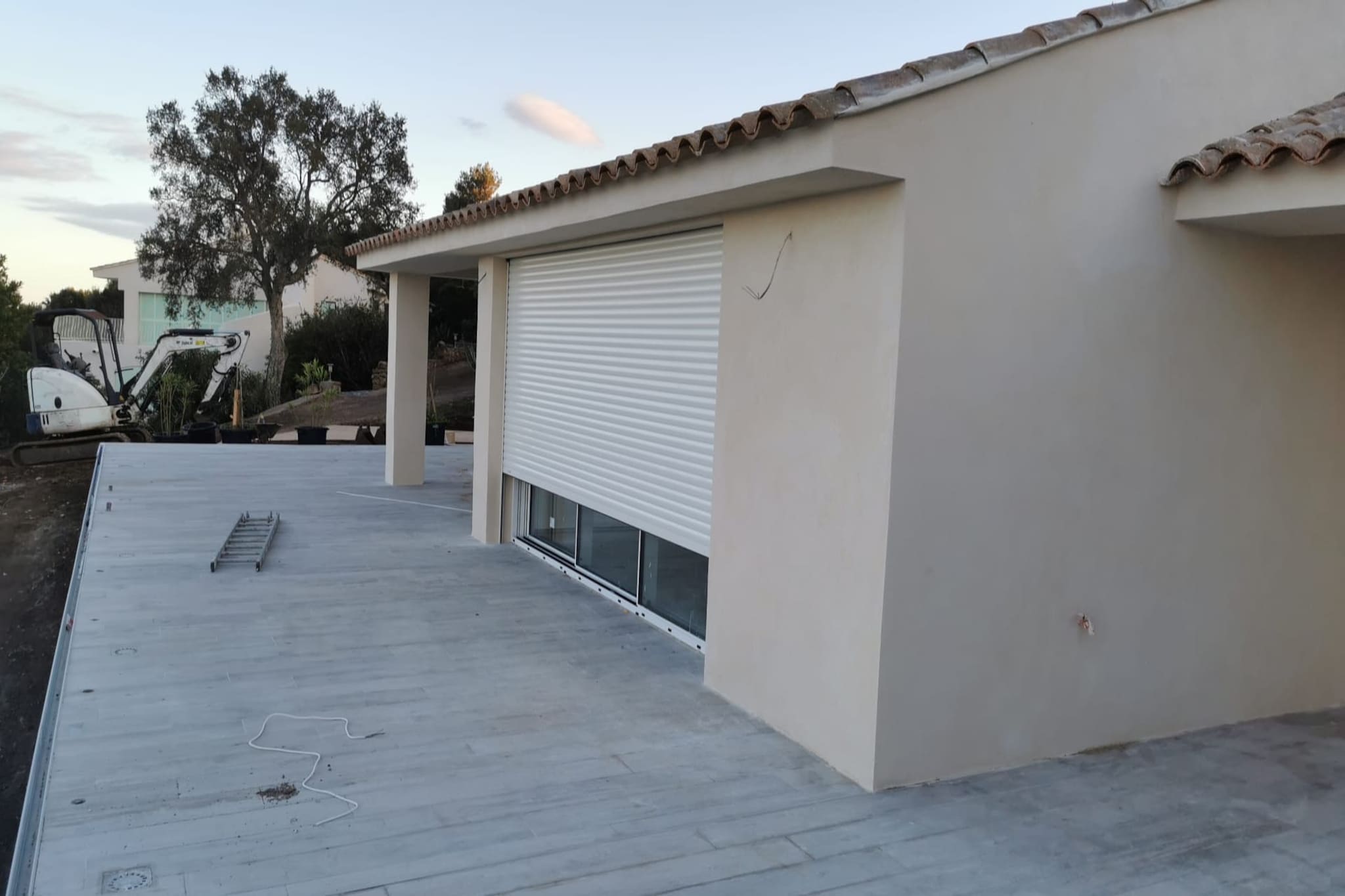 Casa Trè Fari-Niet-getagd