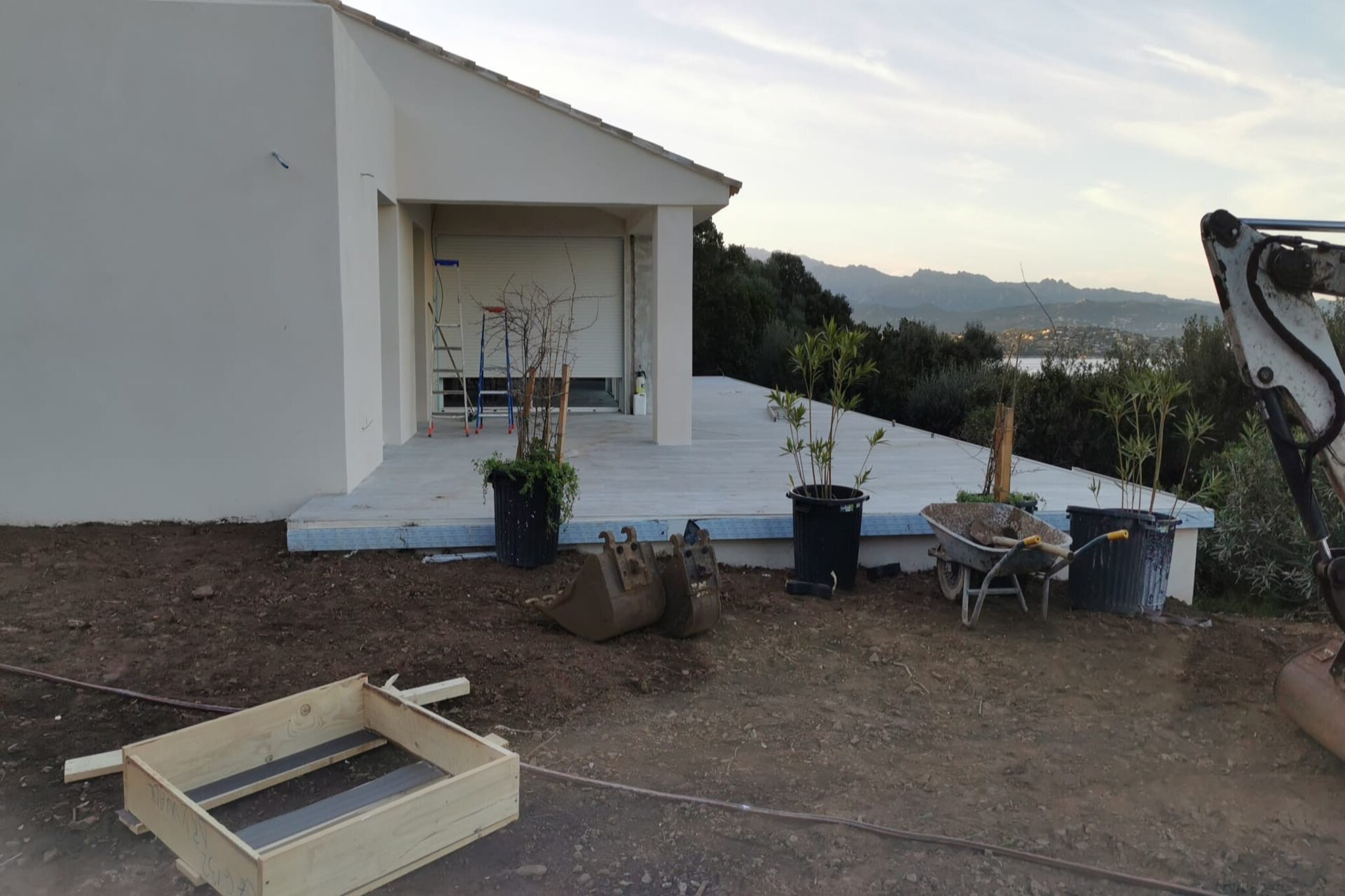 Casa Trè Fari-Niet-getagd