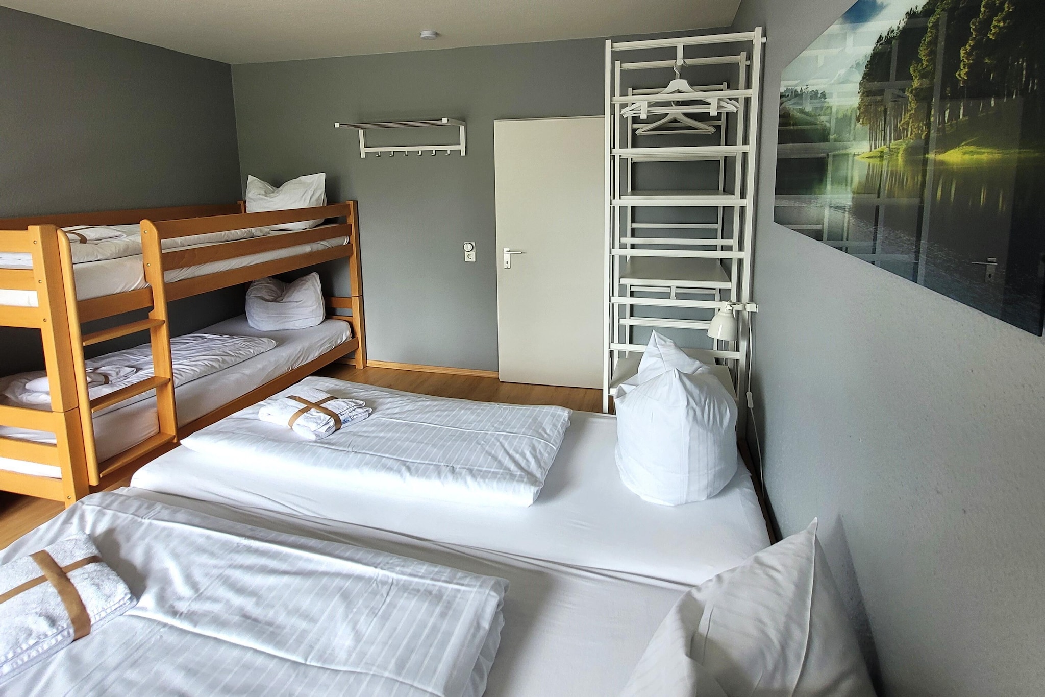 Winterberg Appartement 21090  6P