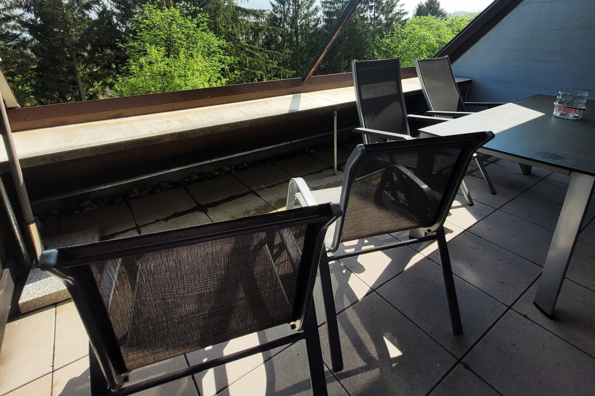 Winterberg Appartement 21090  6P