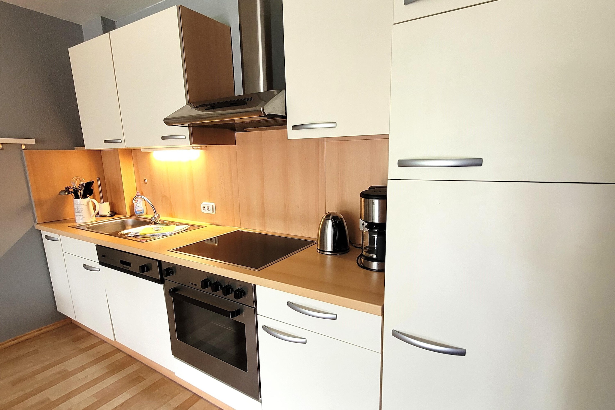 Winterberg Appartement 21090  6P