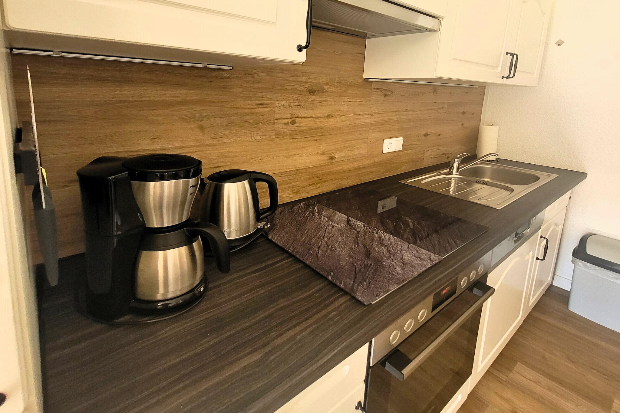 Winterberg Appartement 21116-Keuken