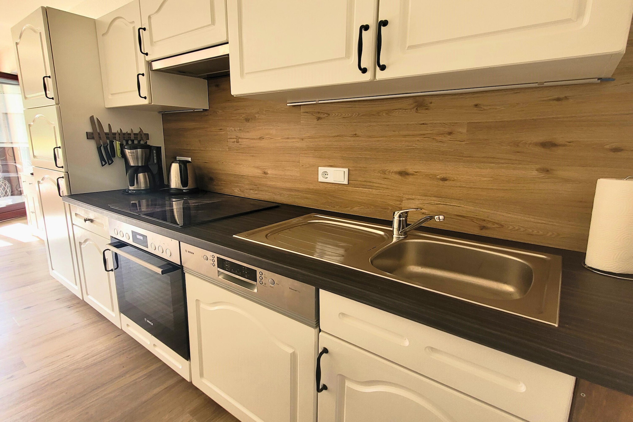 Winterberg Appartement 21116