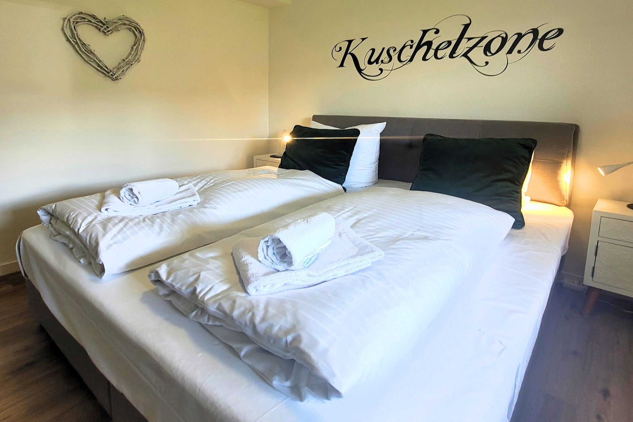 Winterberg Appartement 21116