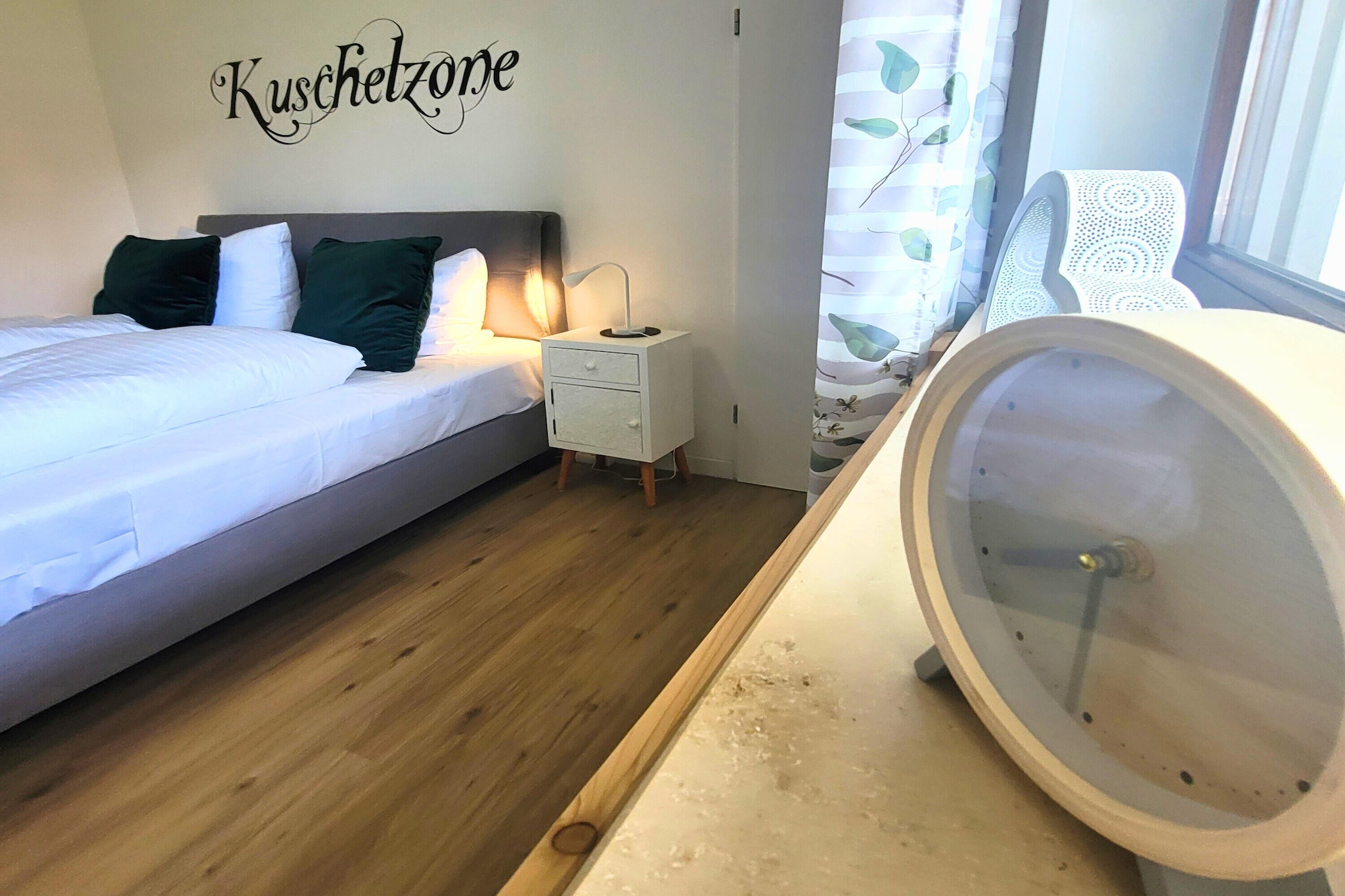Winterberg Appartement 21116-Slaapkamer