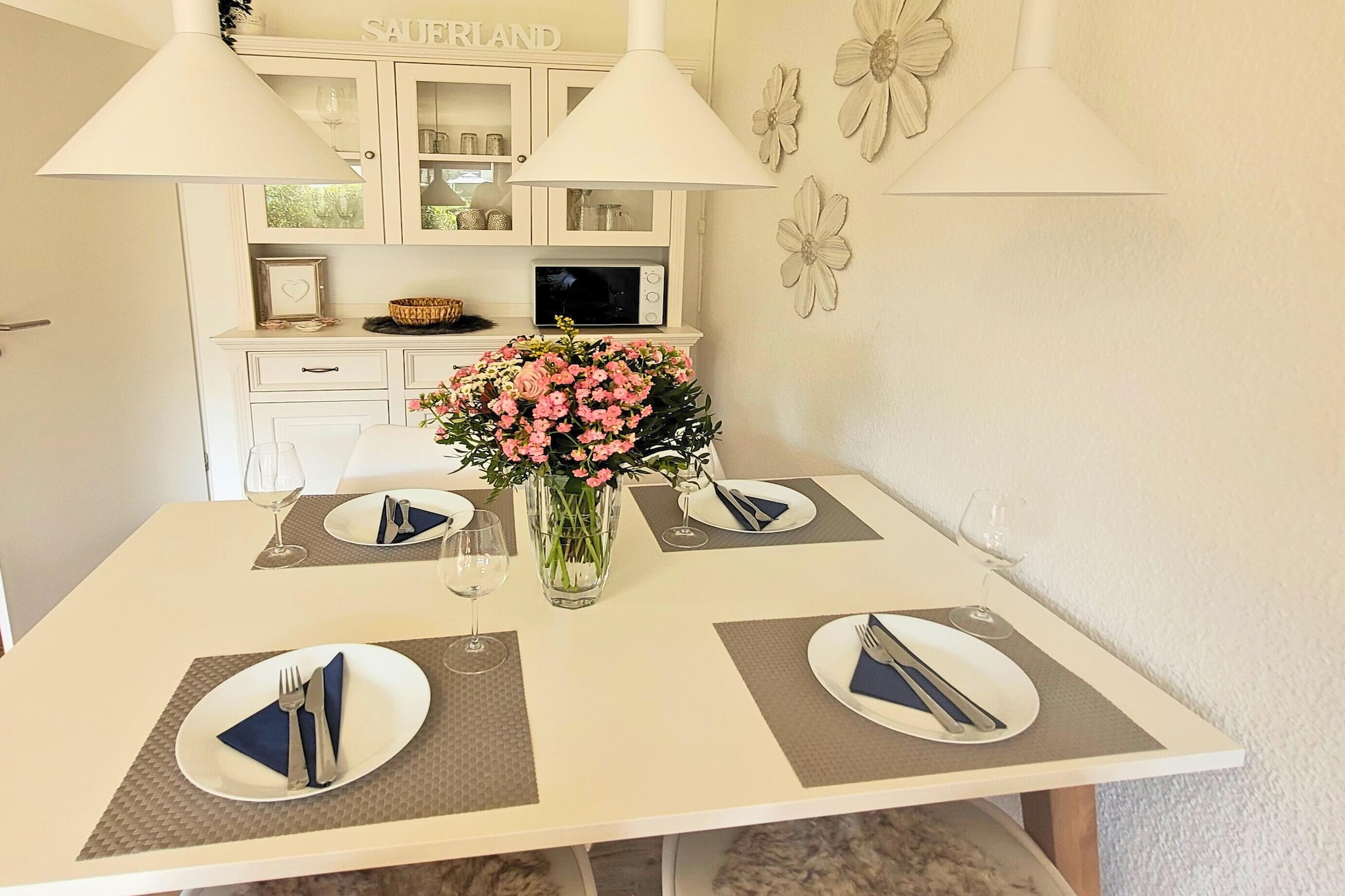 Winterberg Appartement 21116-Keuken