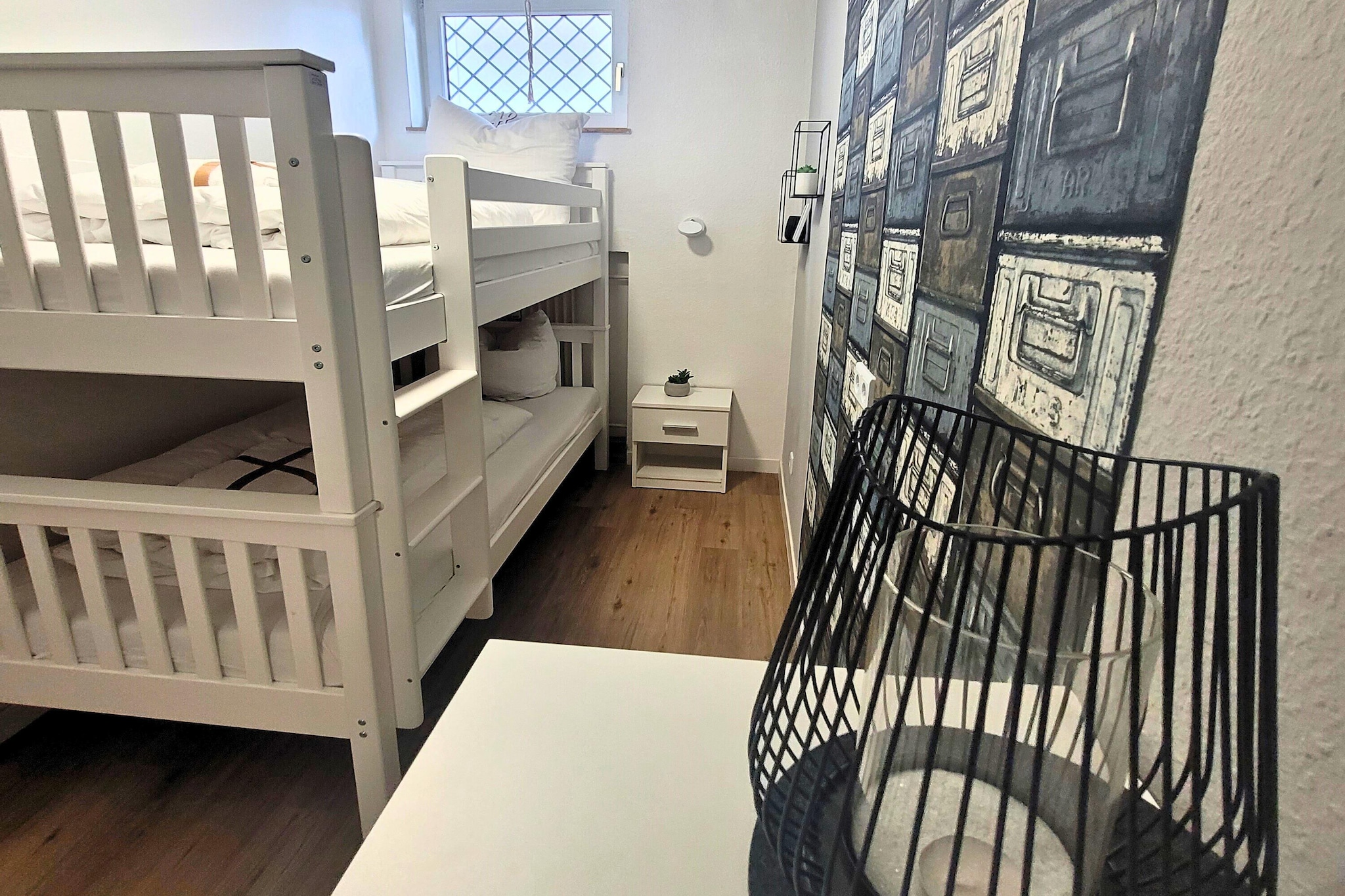 Winterberg Appartement 21116-Slaapkamer
