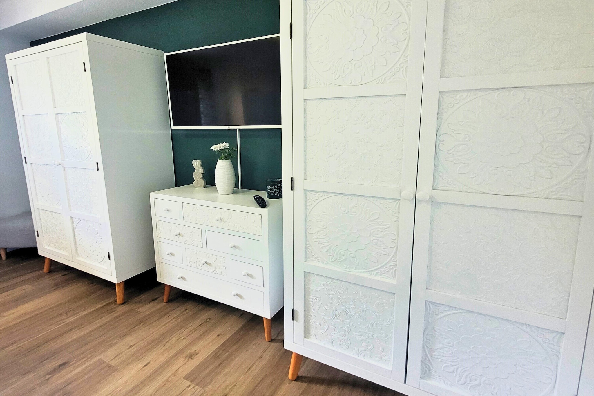 Winterberg Appartement 21116-Slaapkamer