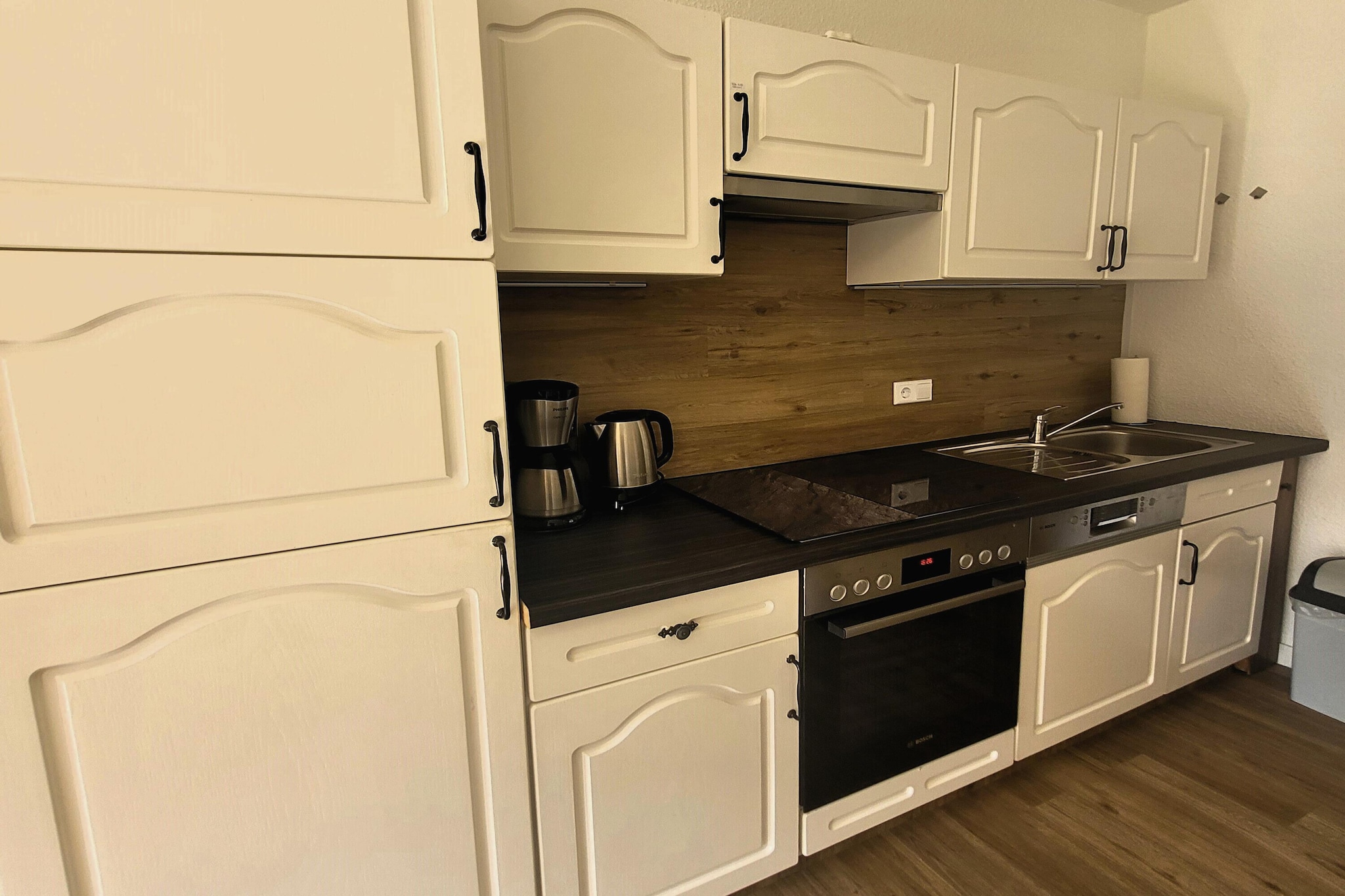 Winterberg Appartement 21116-Keuken