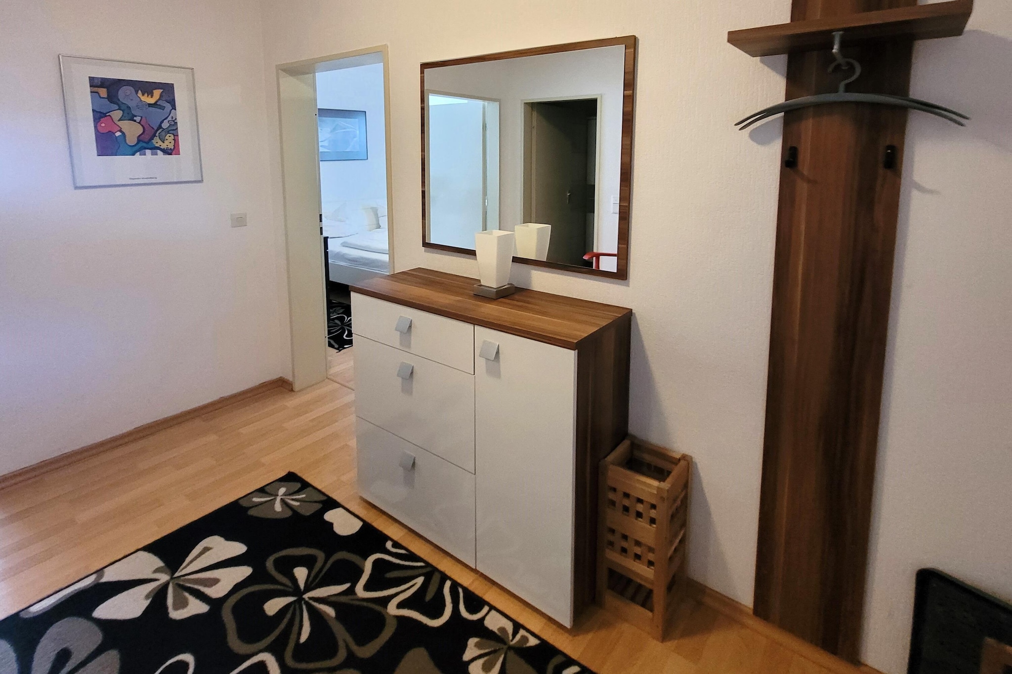 Winterberg Appartement 21068-Landing