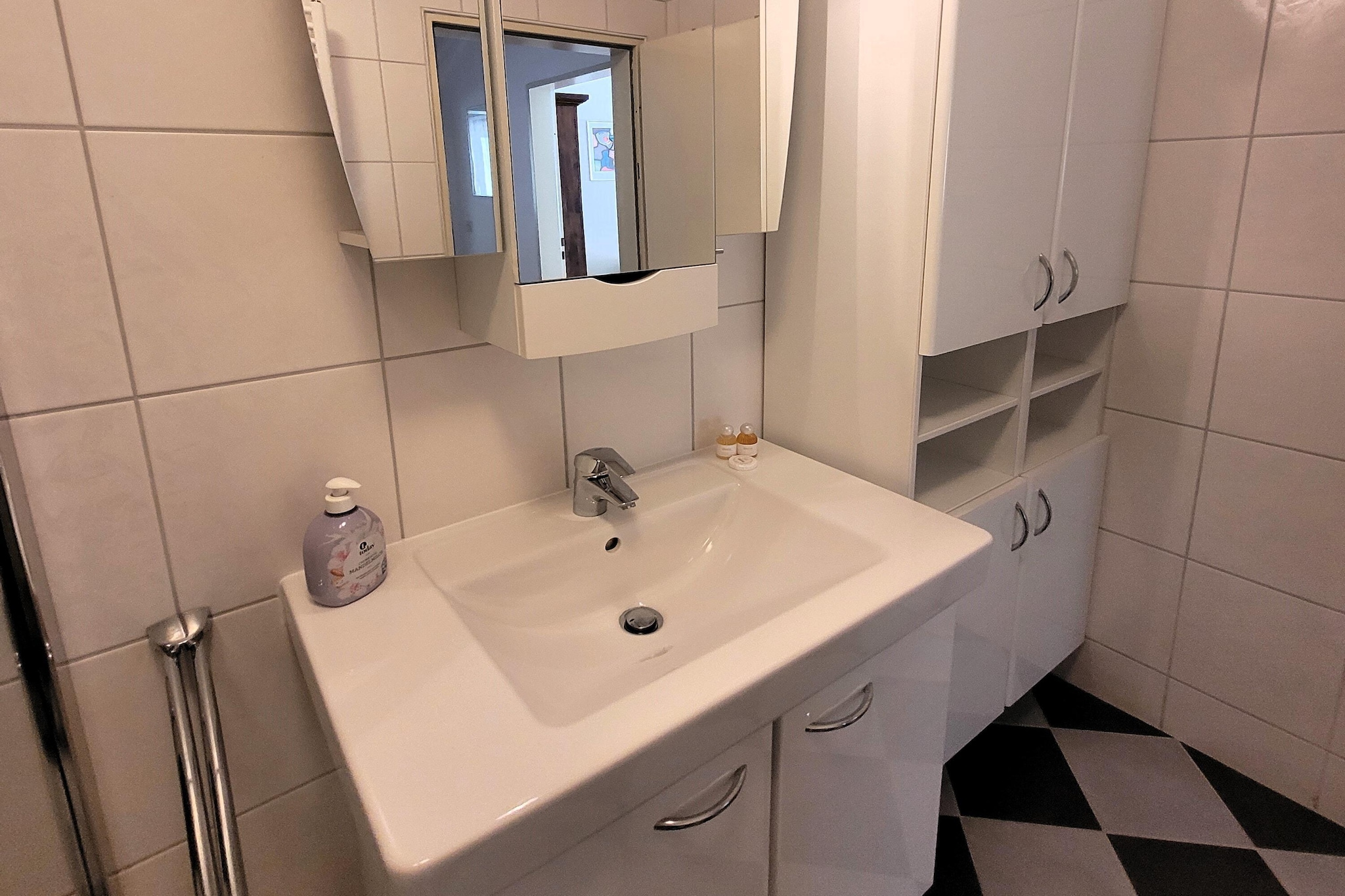 Winterberg Appartement 21068-Bathroom
