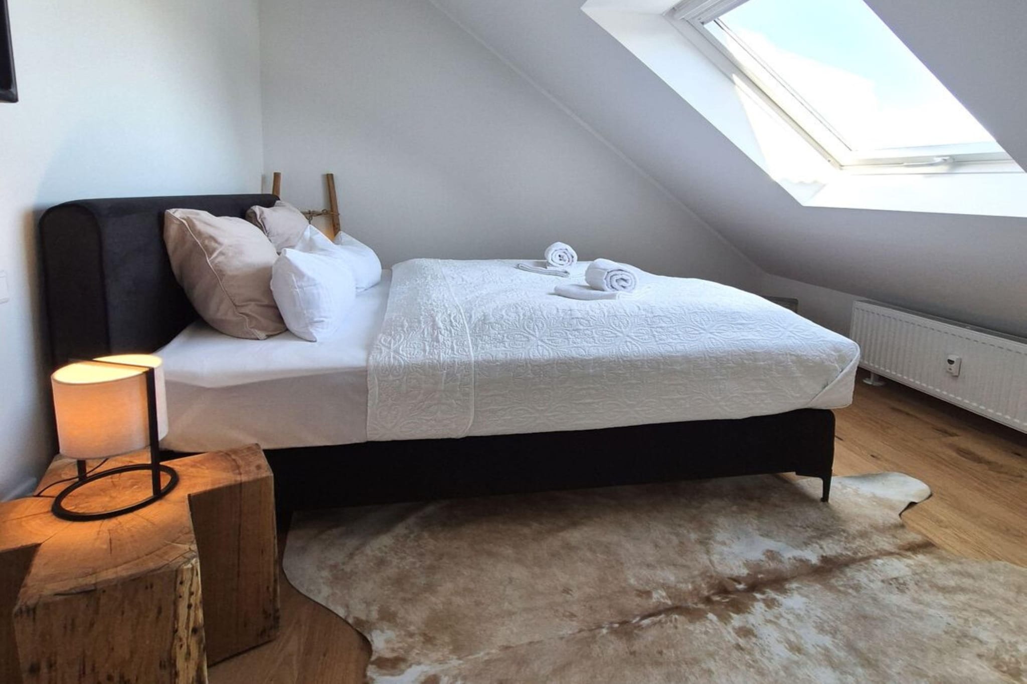 Winterberg Appartement 21138