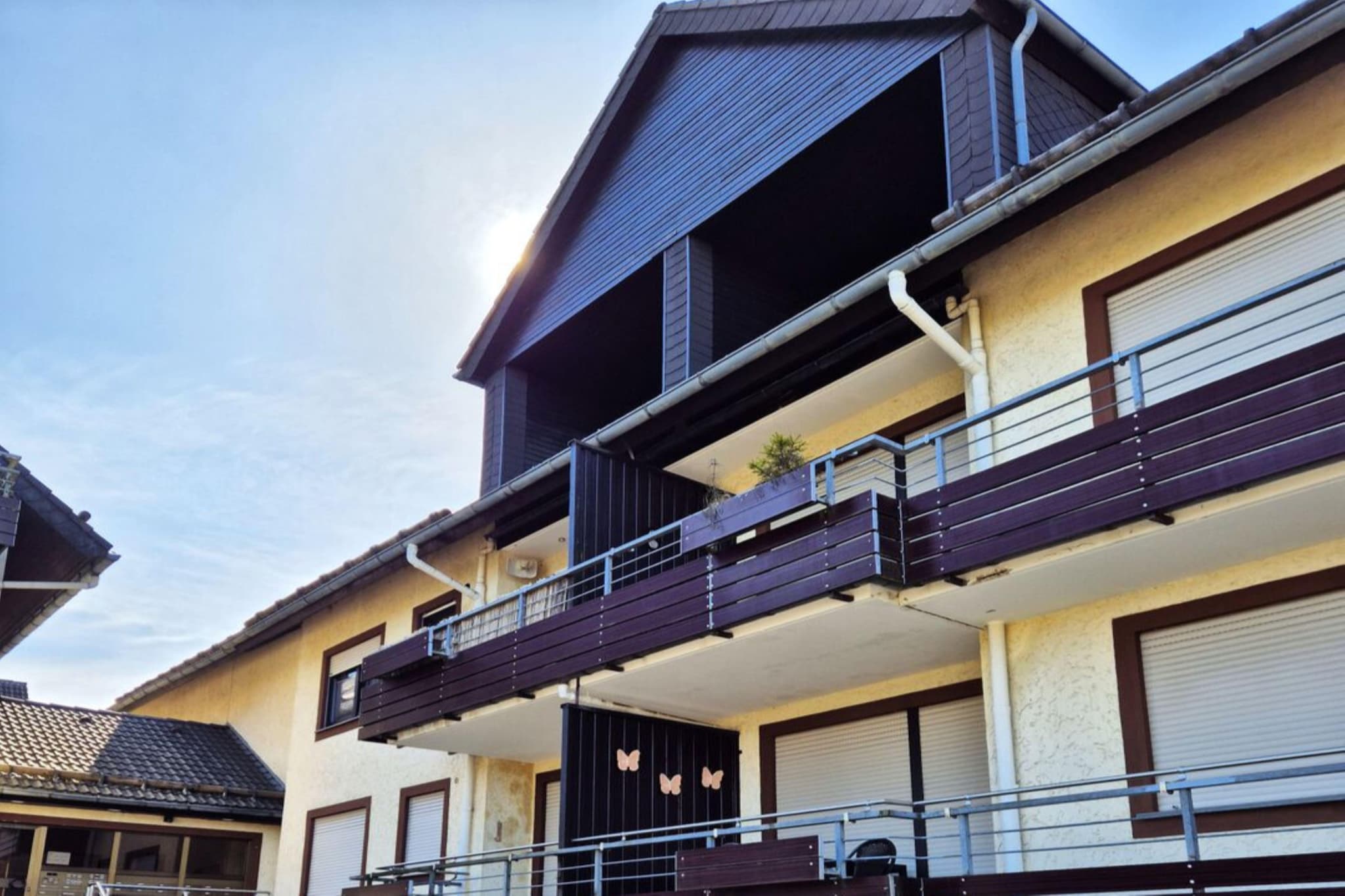 Winterberg Appartement 21138