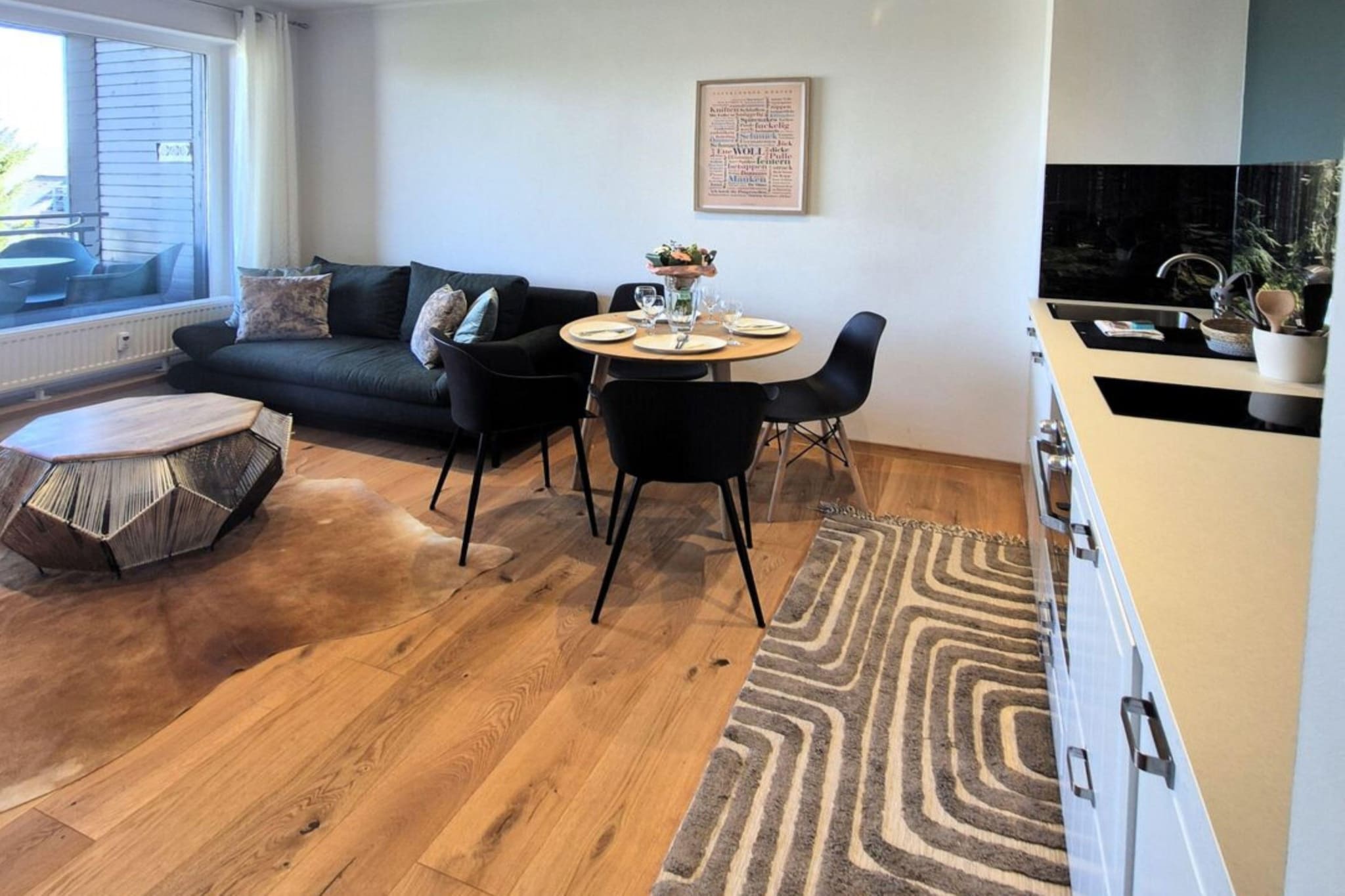 Winterberg Appartement 21138