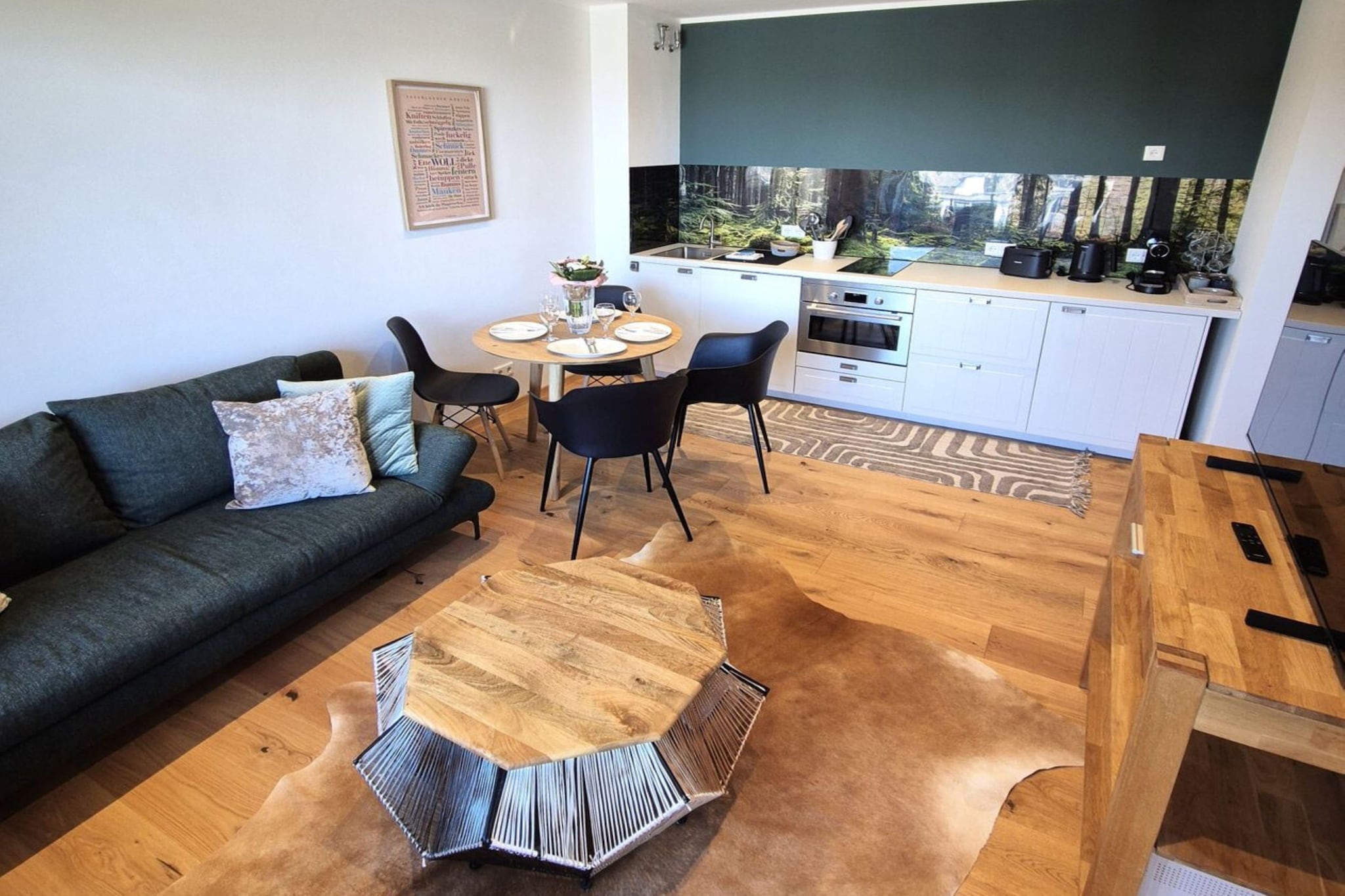 Winterberg Appartement 21138