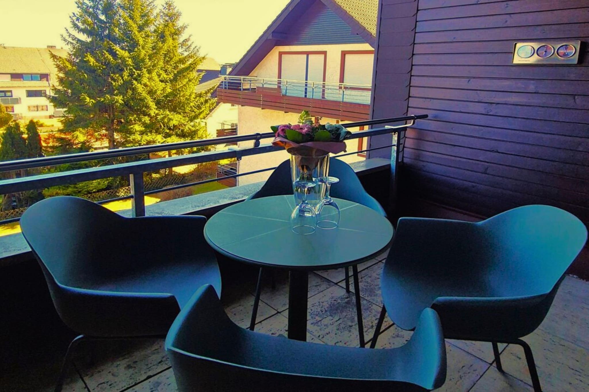 NI 21138 ist nicht mehr verfügbar-Terrasbalkon