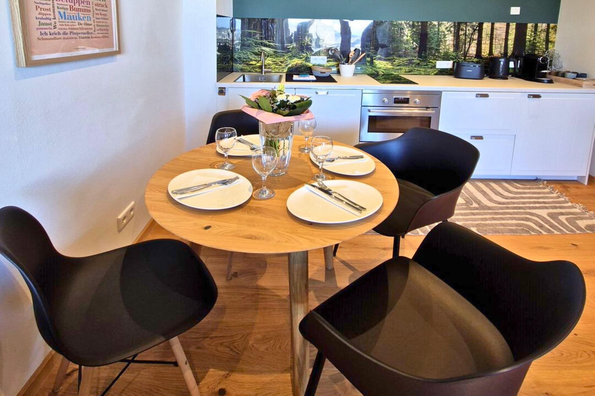 Winterberg Appartement 21138