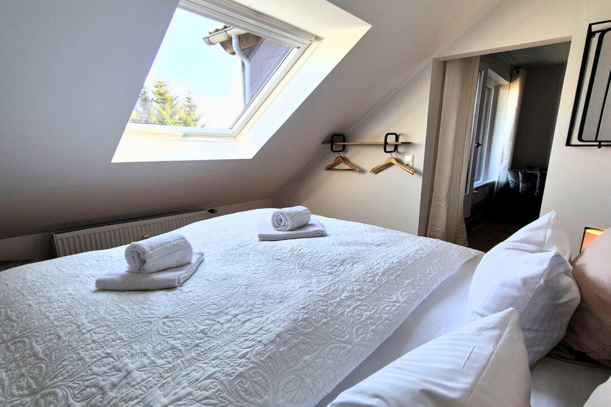 Winterberg Appartement 21138