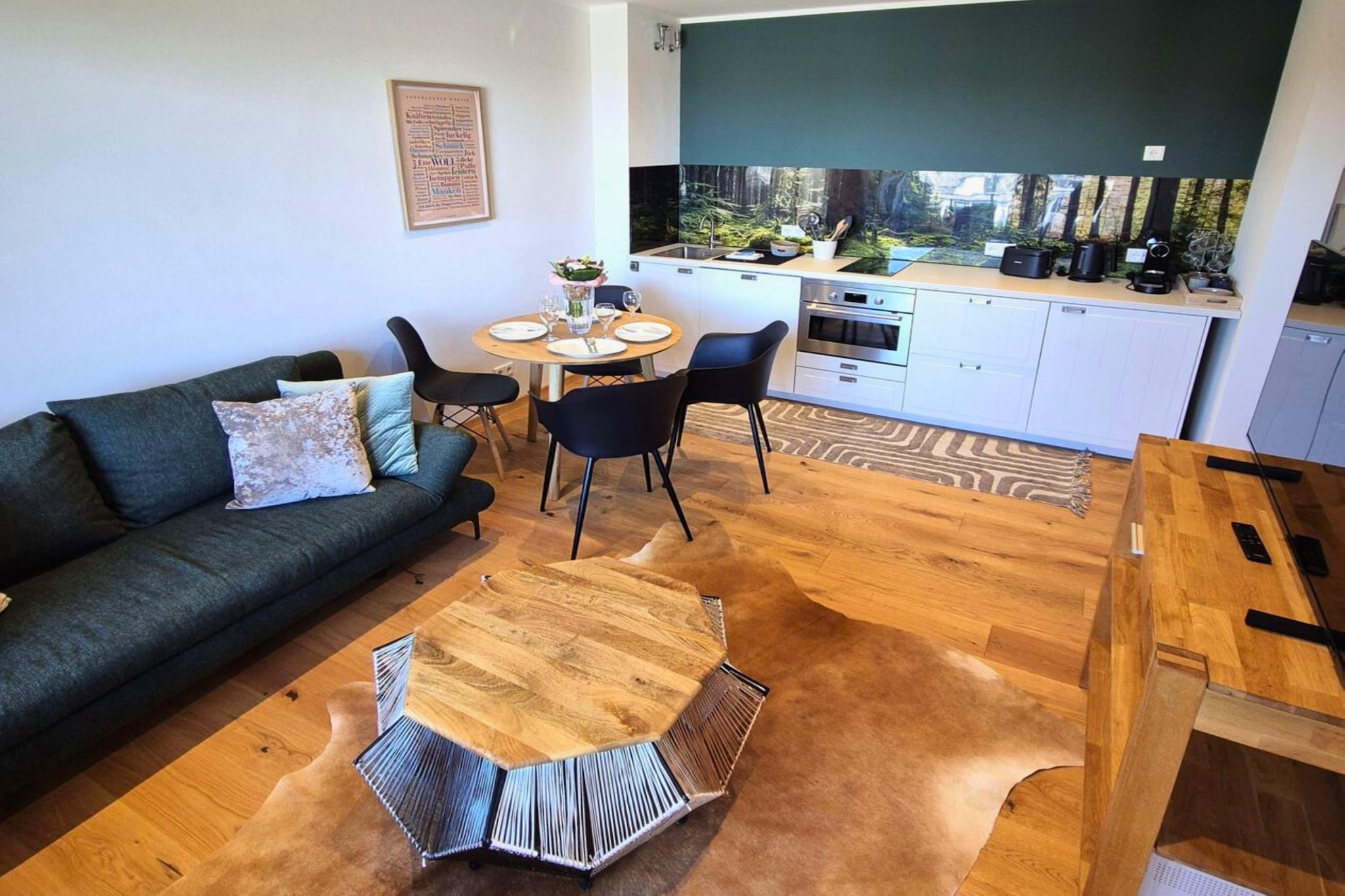 Winterberg Appartement 21138