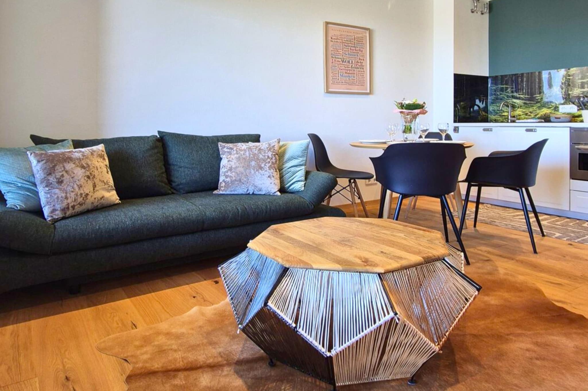 Winterberg Appartement 21138