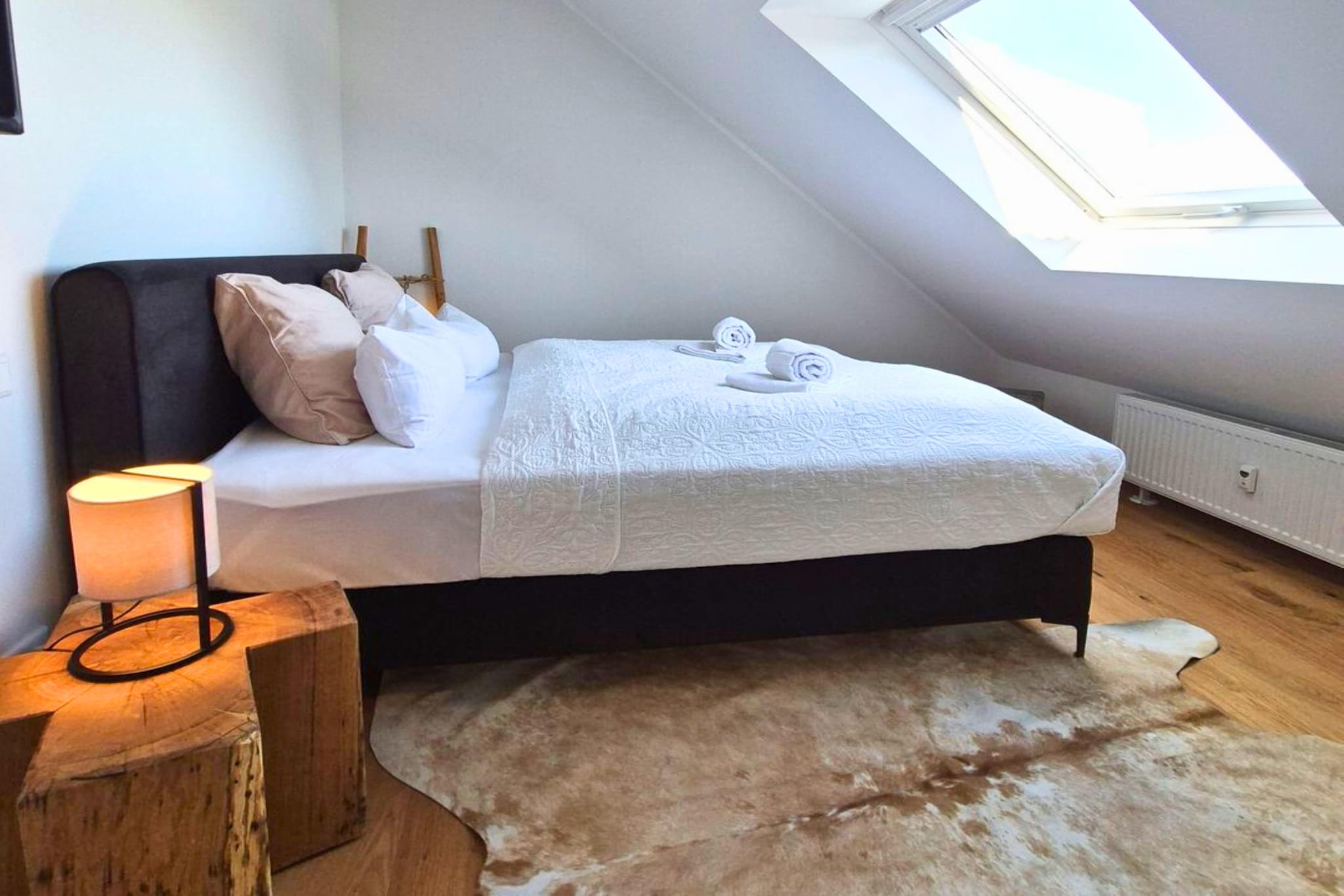 NI 21138 ist nicht mehr verfügbar-Slaapkamer