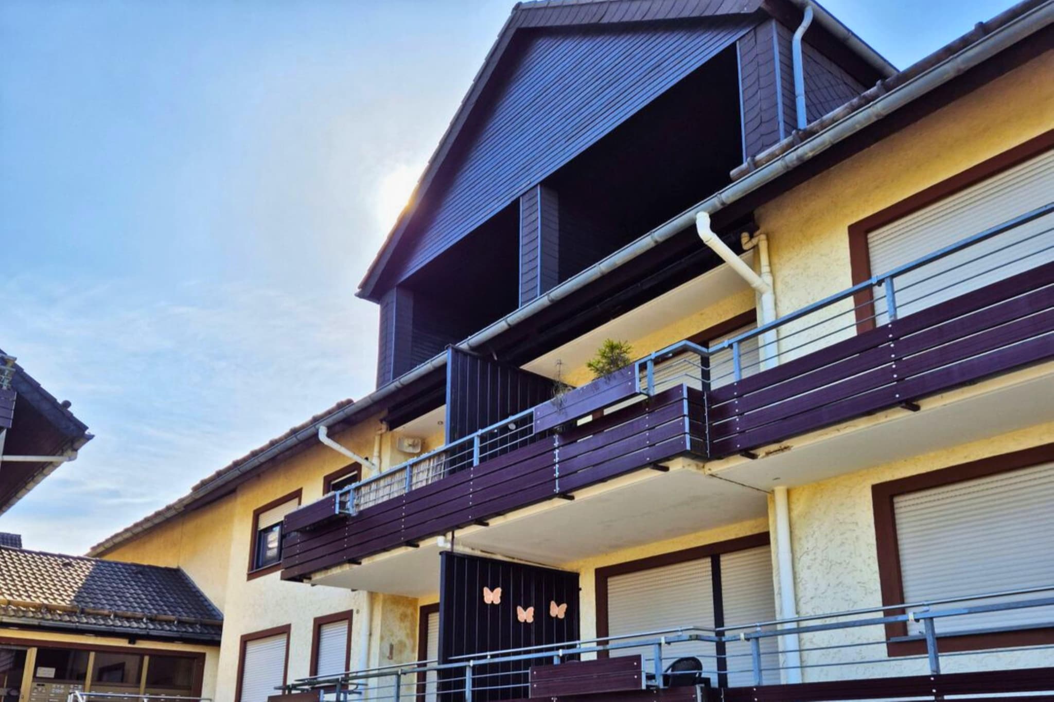 Winterberg Appartement 21138