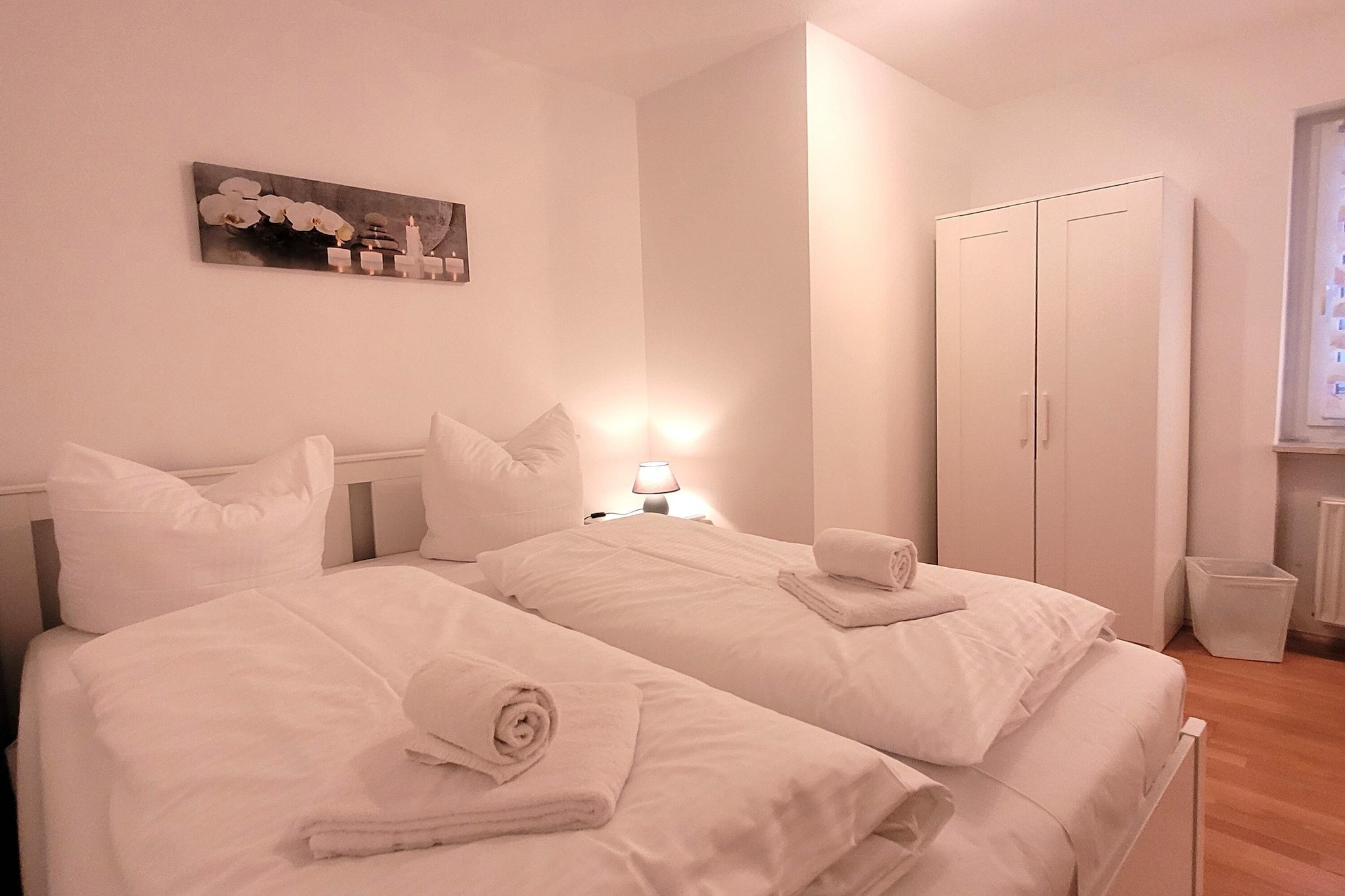Winterberg Appartement 21117-Chambre